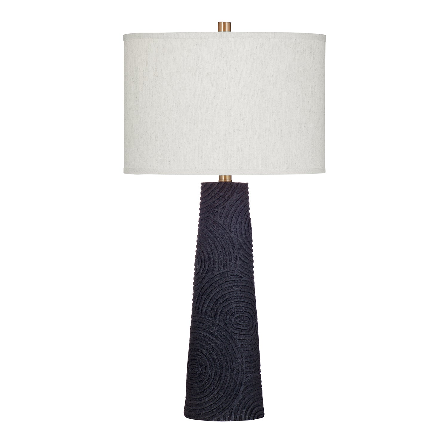 Bassett Mirror Merrick Table Lamp