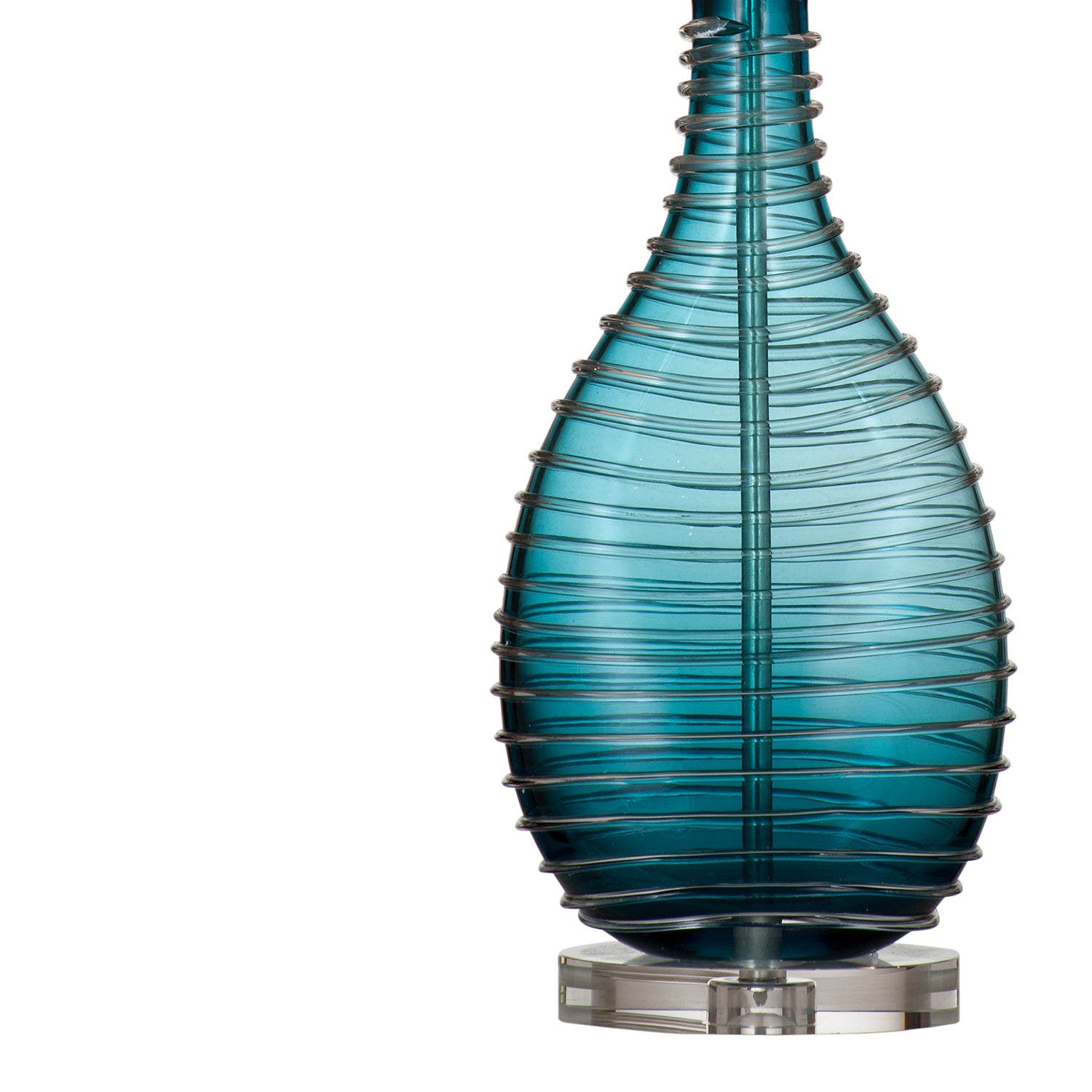 Bassett Mirror Andorra Table Lamp