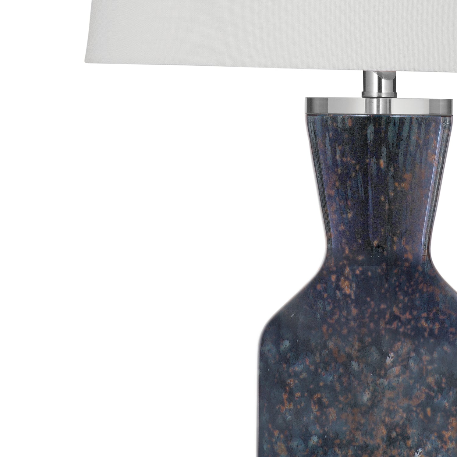 Bassett Mirror Loundes Table Lamp