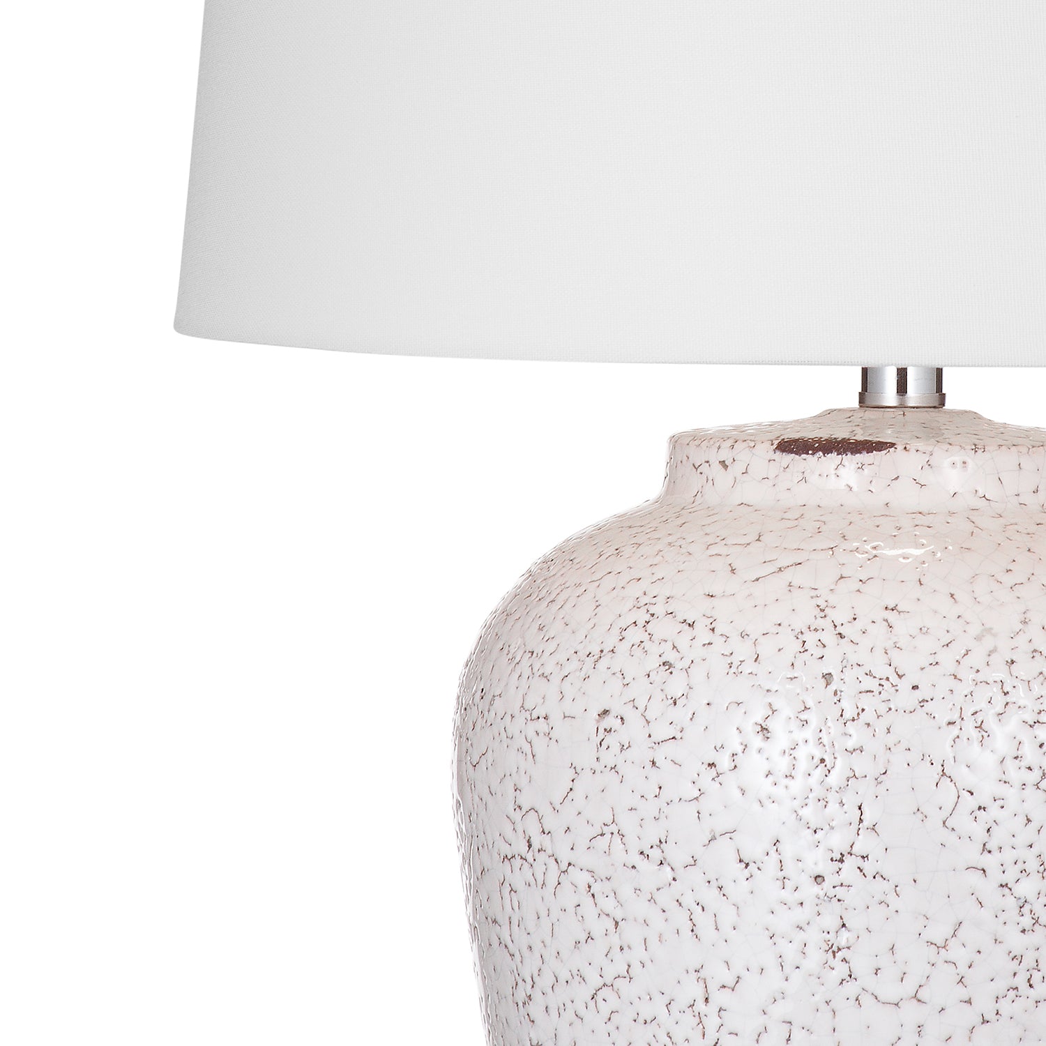 Bassett Mirror Celburne Table Lamp