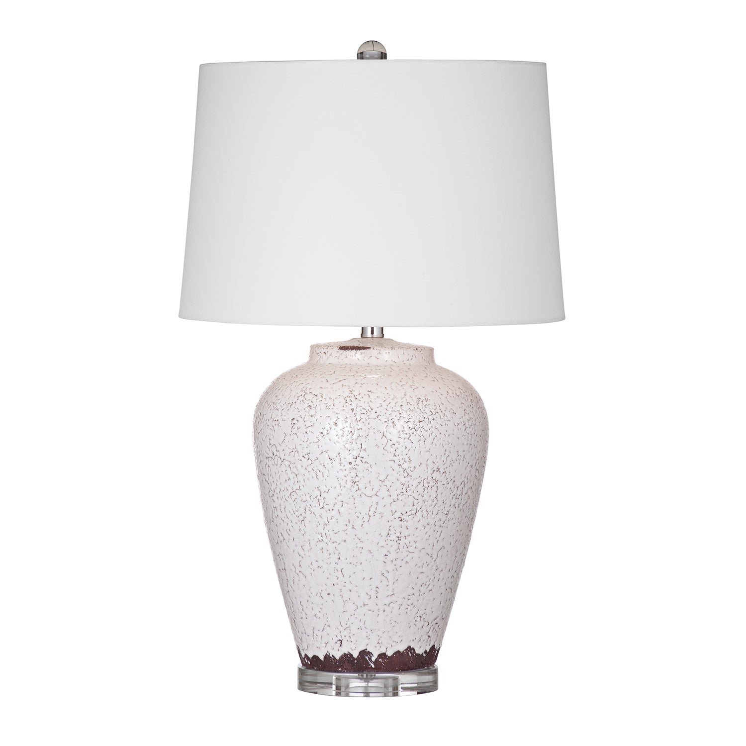 Bassett Mirror Celburne Table Lamp