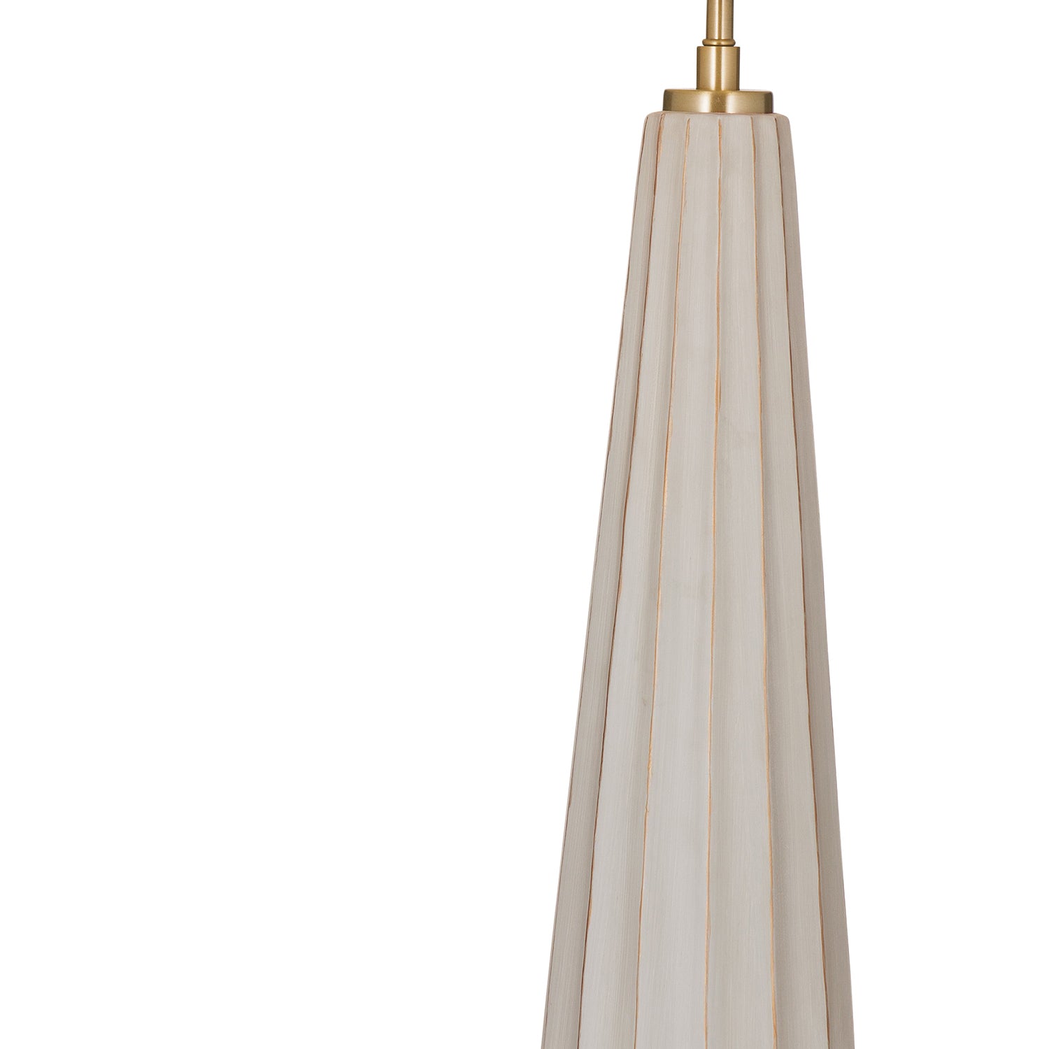 Bassett Mirror Wythe Table Lamp