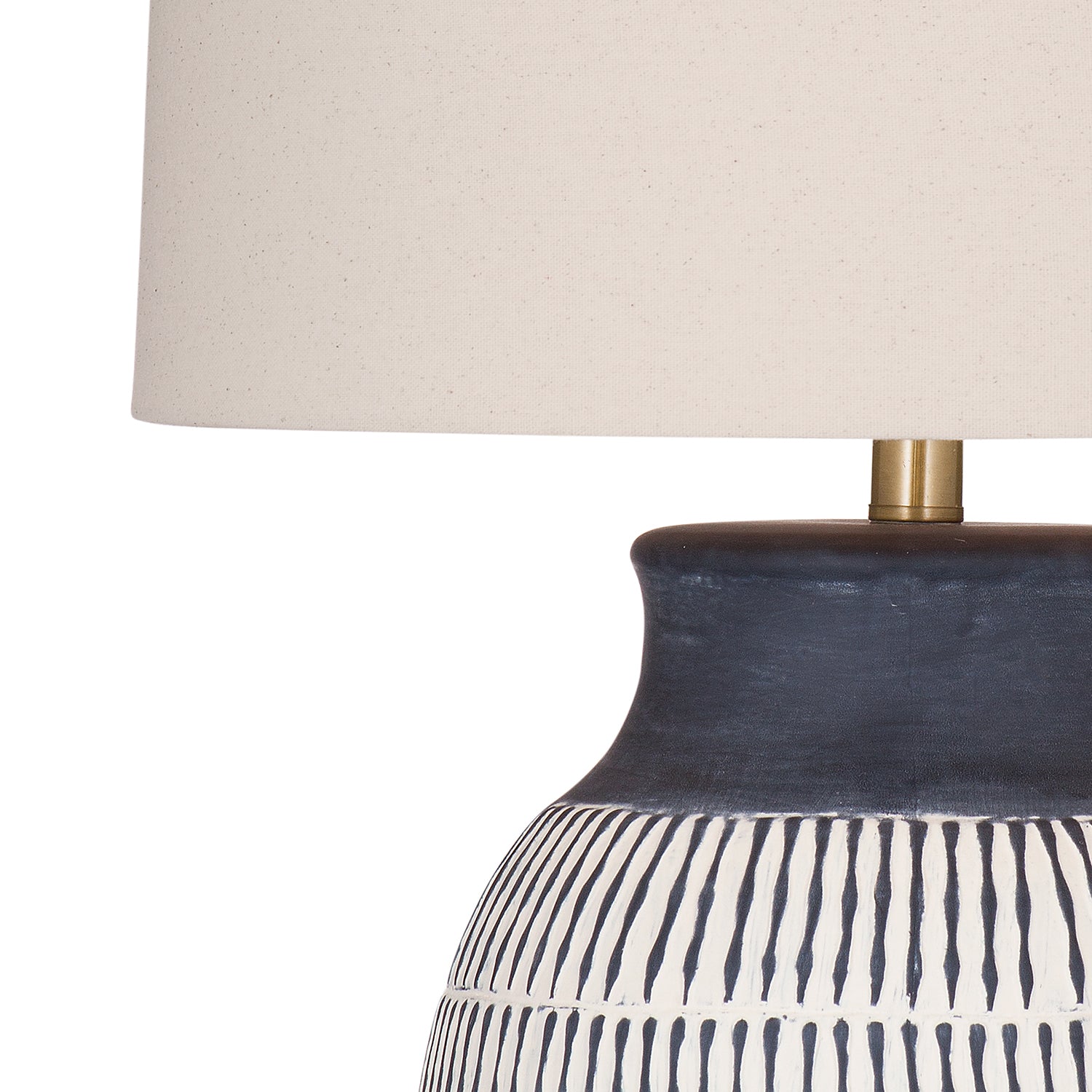 Bassett Mirror Marrengo Table Lamp