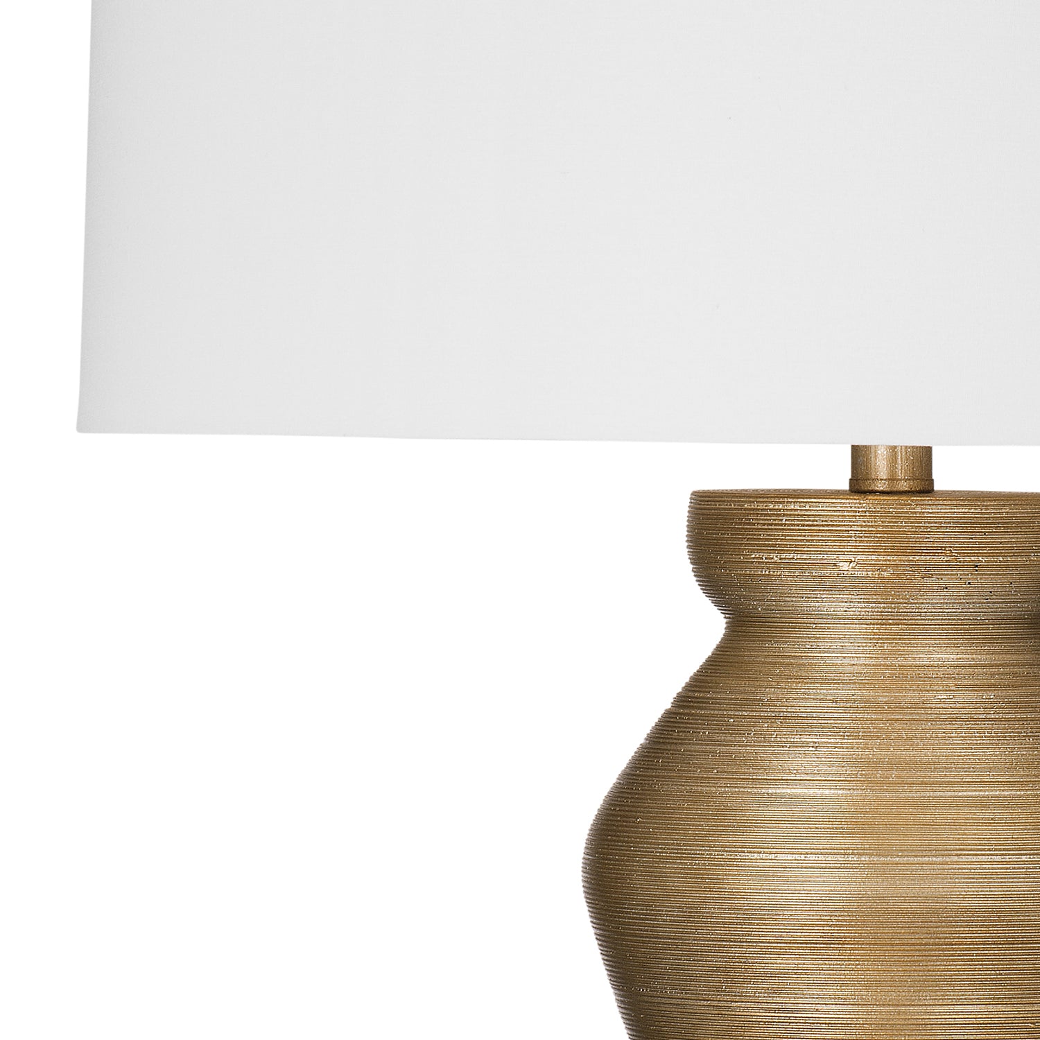 Bassett Mirror Panola Table Lamp