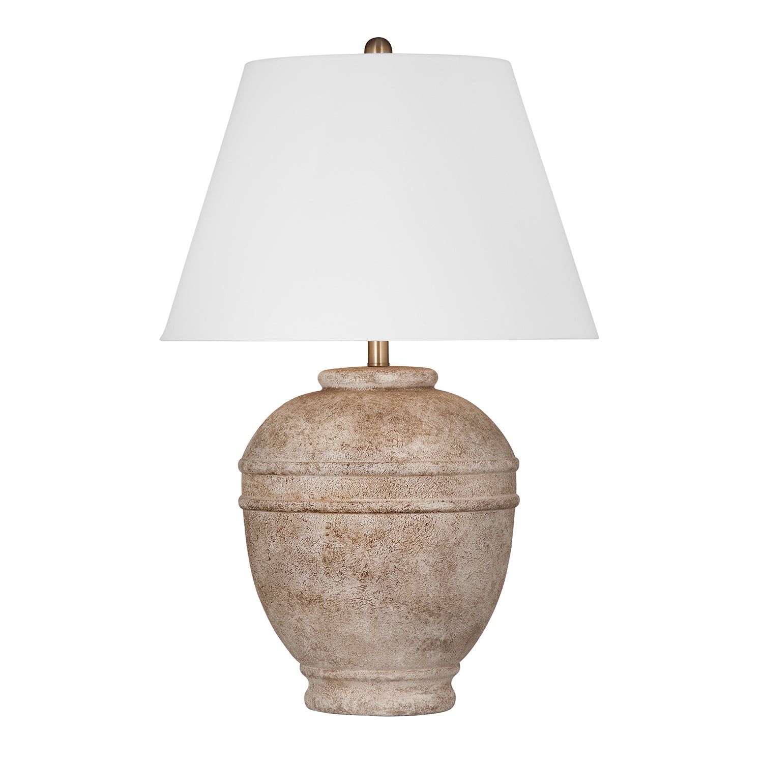 Bassett Mirror Ashland Table Lamp