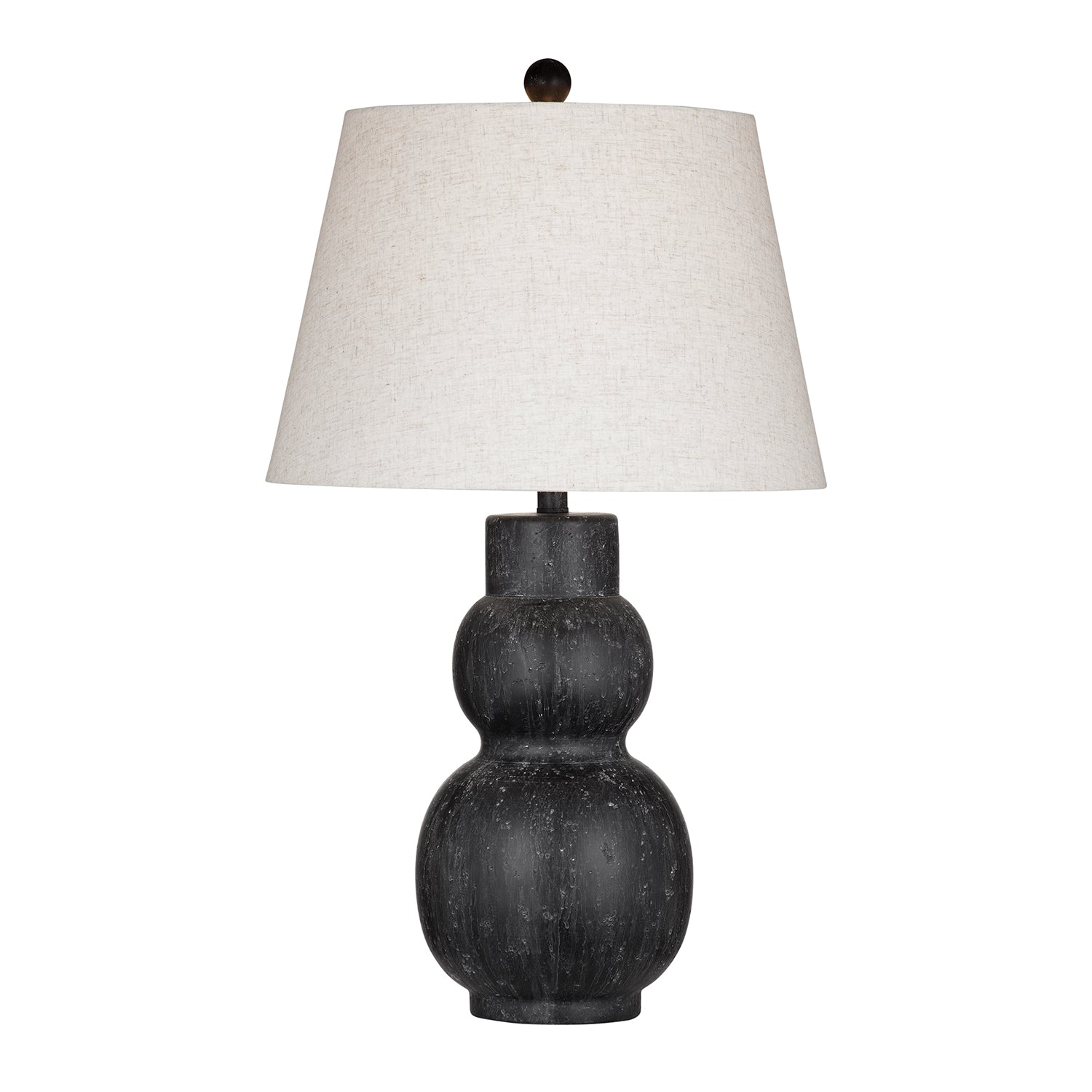 Bassett Mirror Cabo Rojo Table Lamp