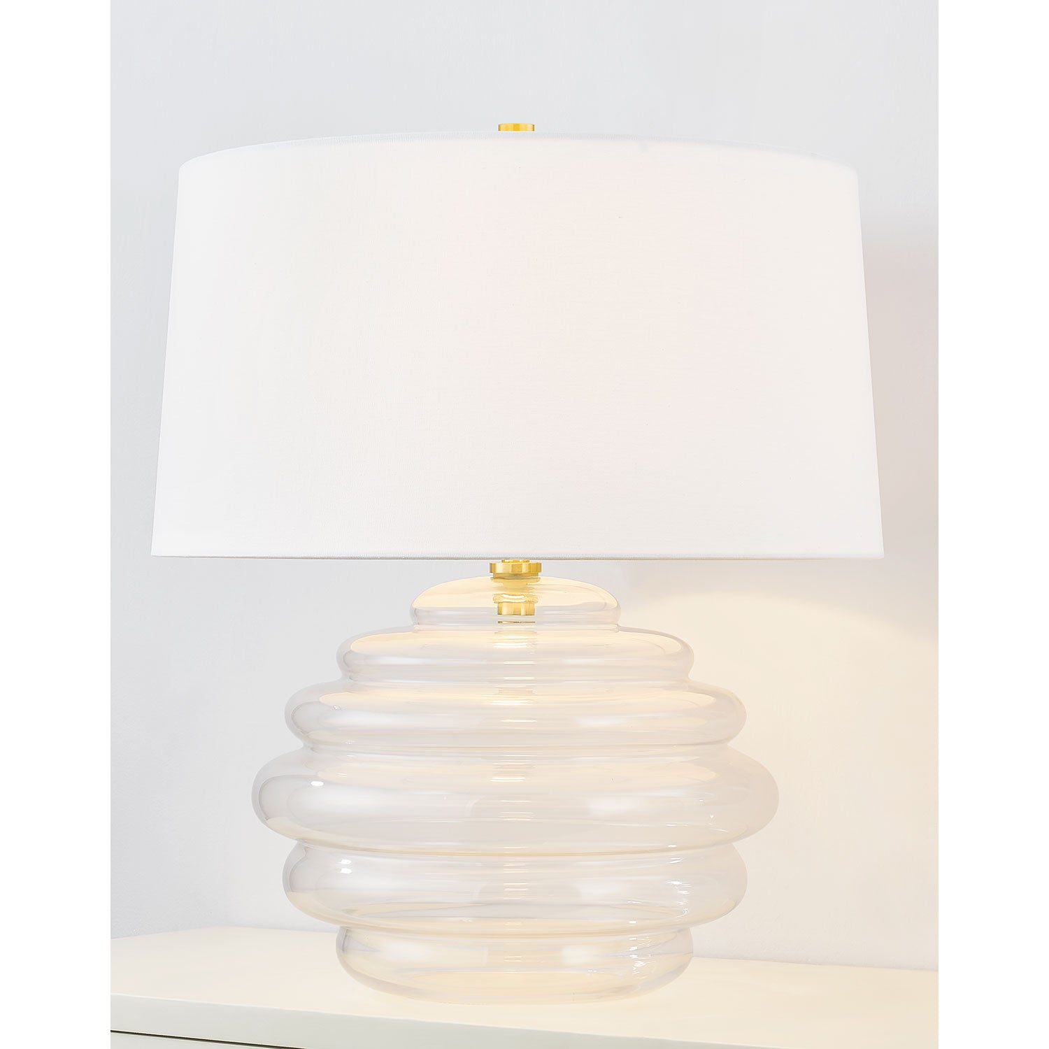 Hudson Valley Lighting Oshawa Table Lamp