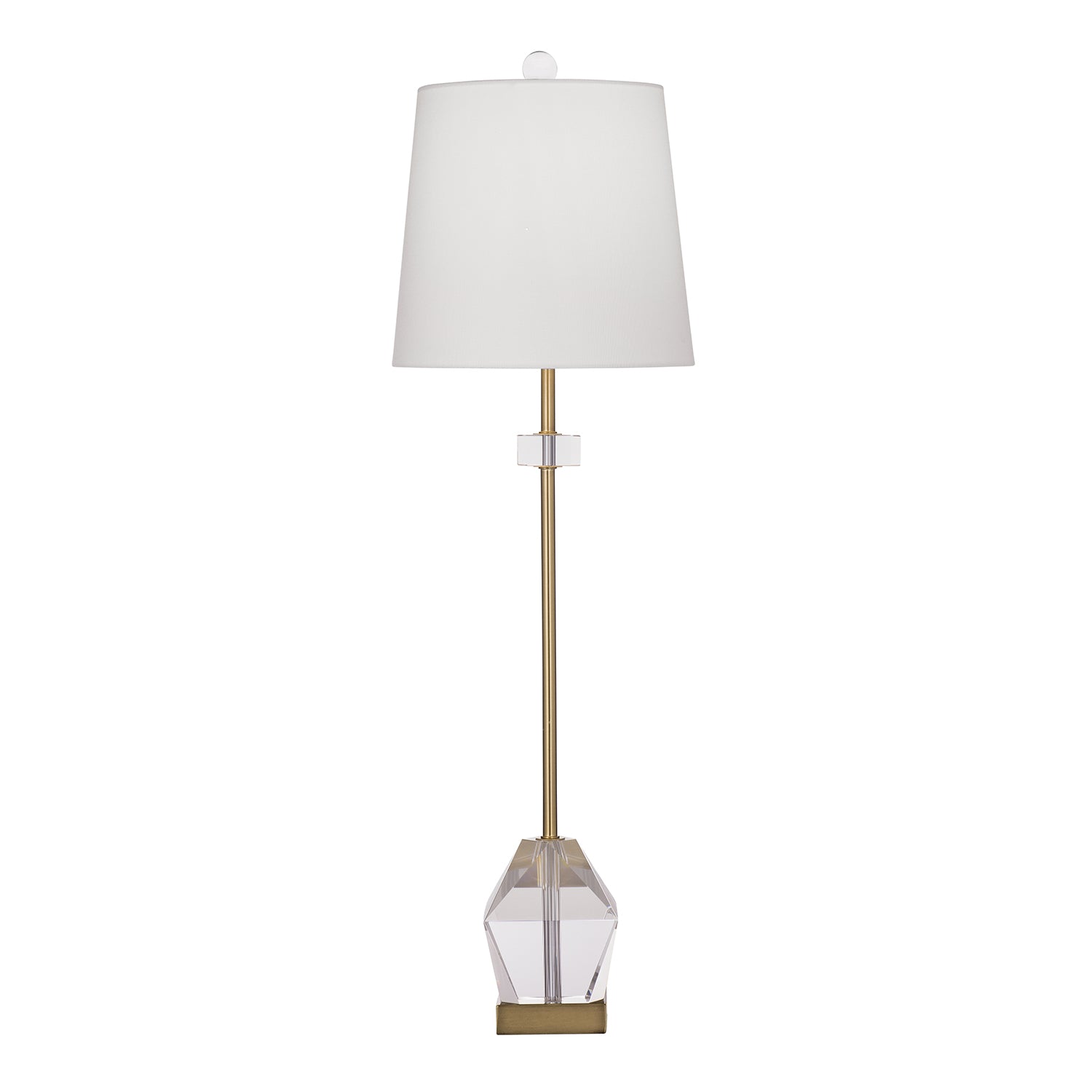 Bassett Mirror Hampton Table Lamp