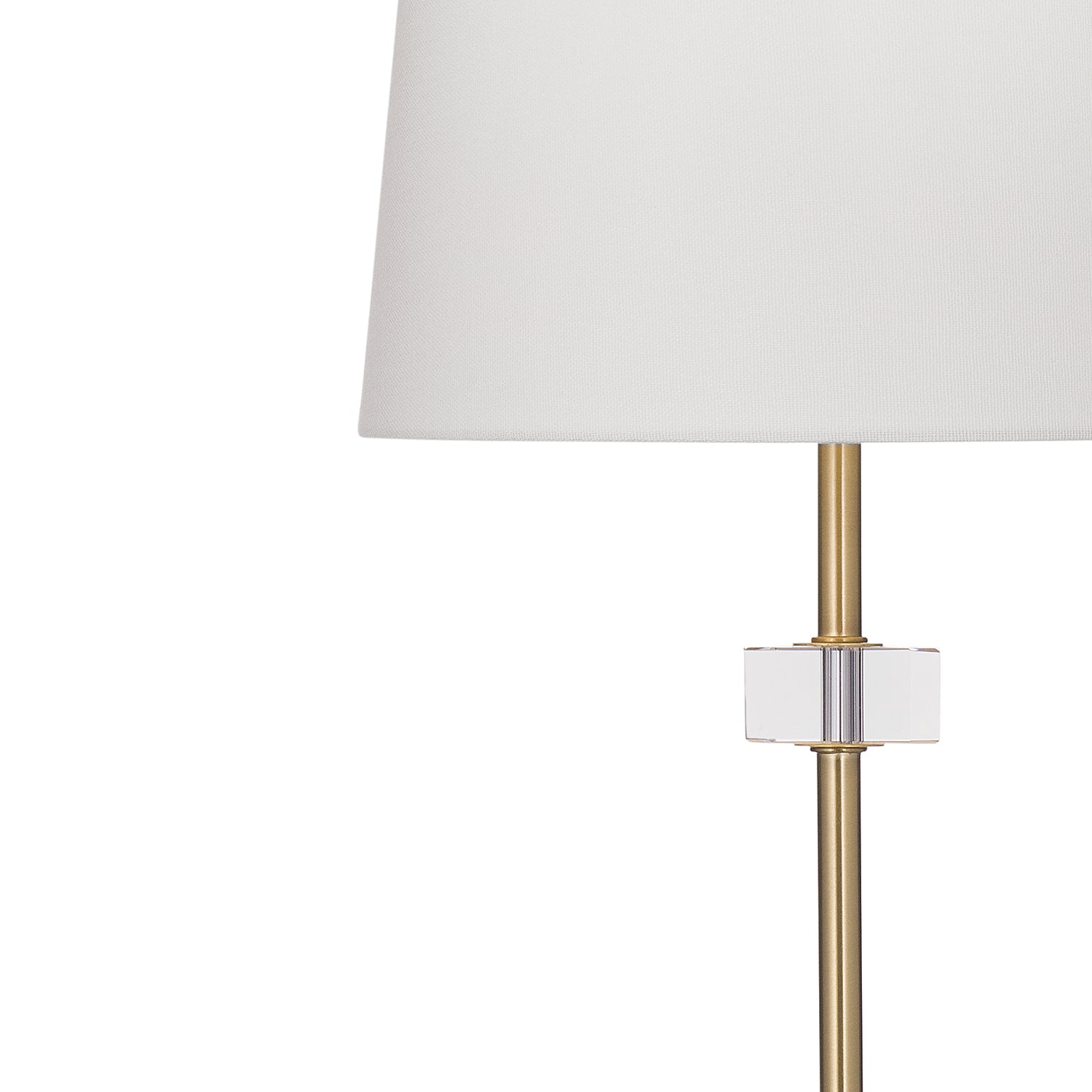 Bassett Mirror Hampton Table Lamp
