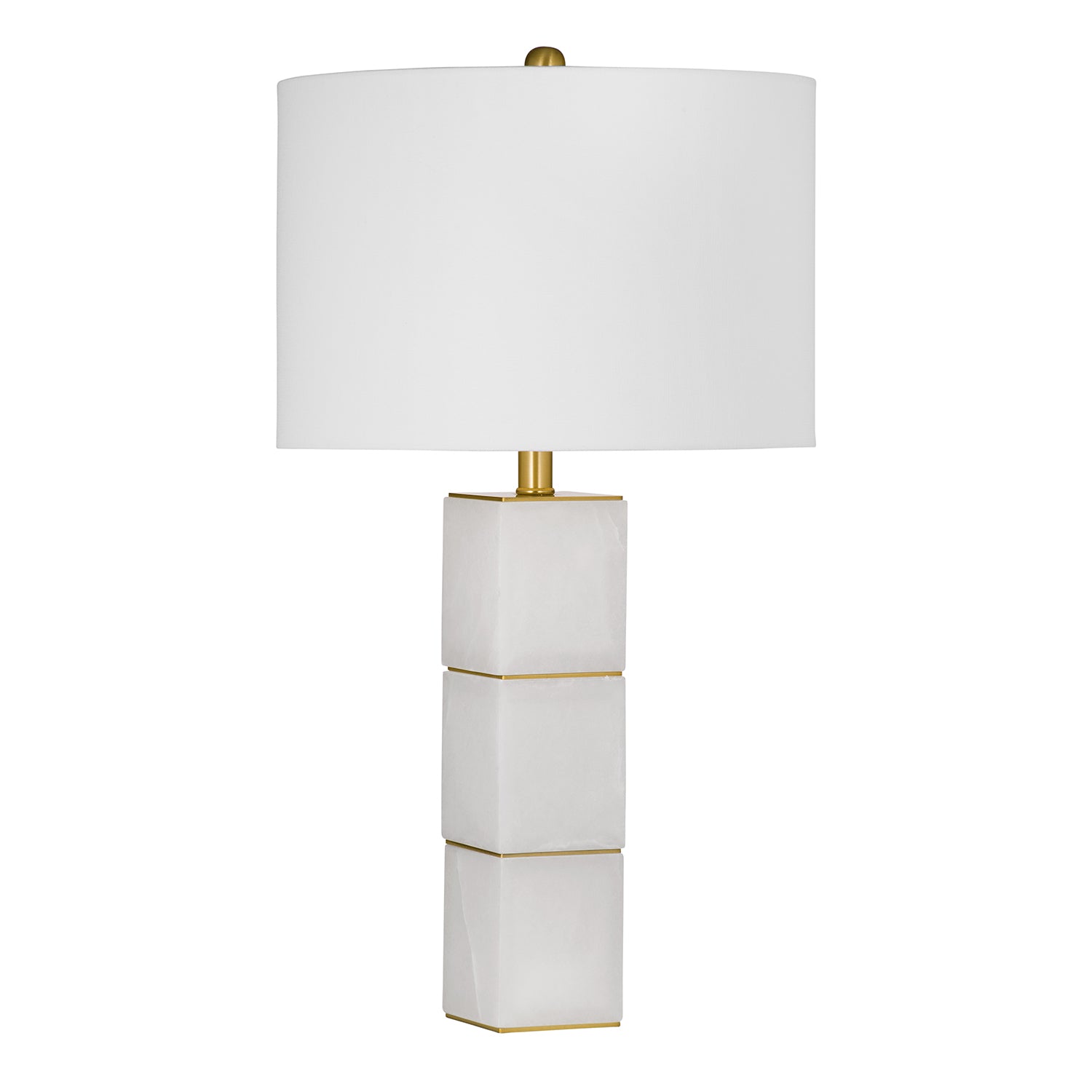 Bassett Mirror Swindon Table Lamp