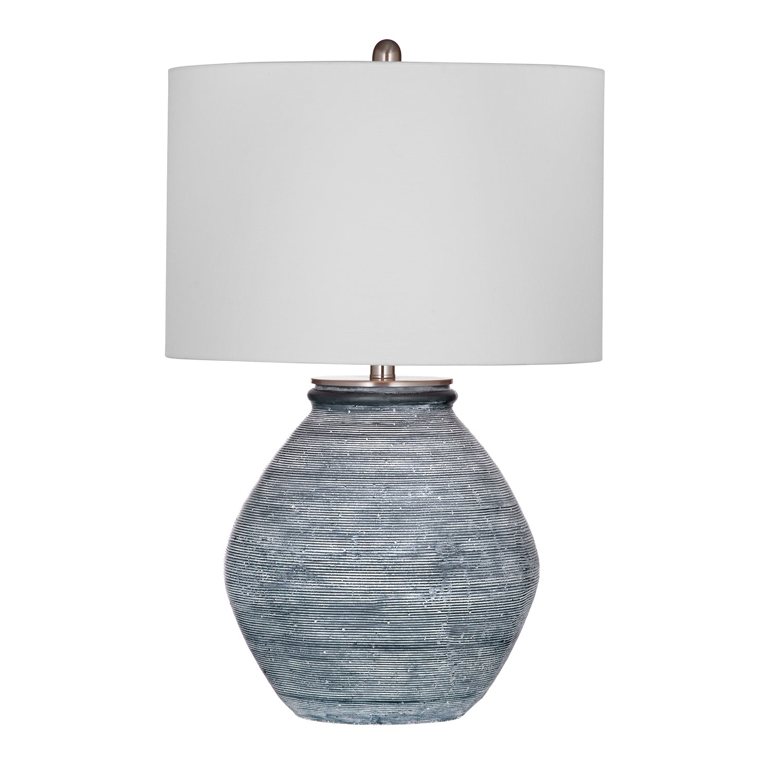 Bassett Mirror Midlands Table Lamp