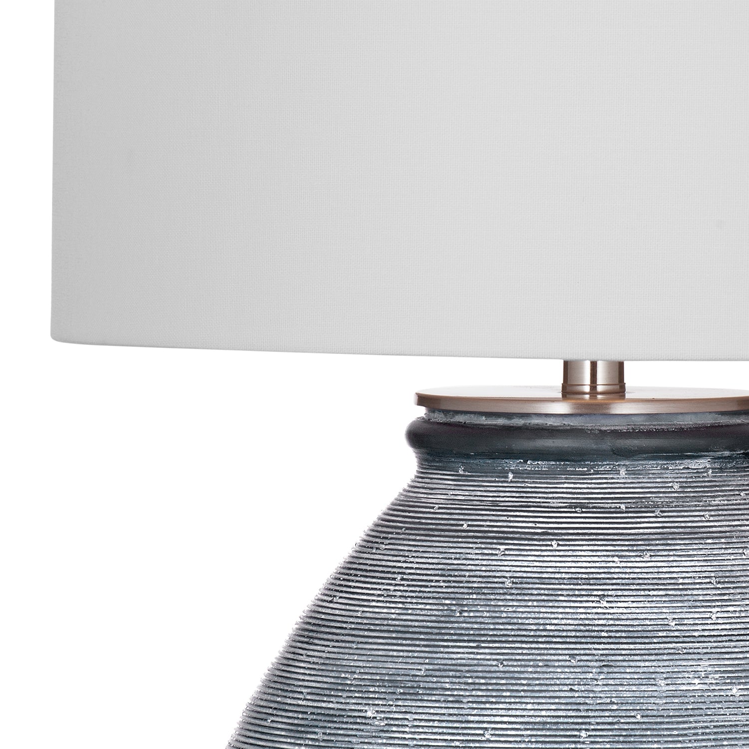 Bassett Mirror Midlands Table Lamp