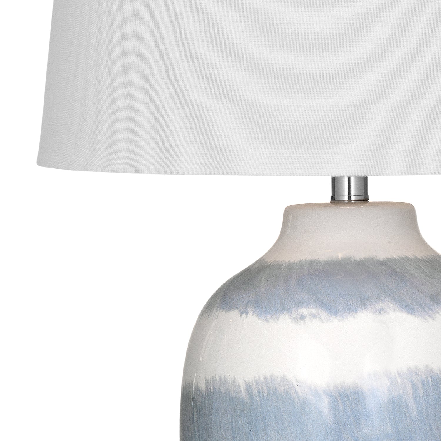 Bassett Mirror Harper Table Lamp