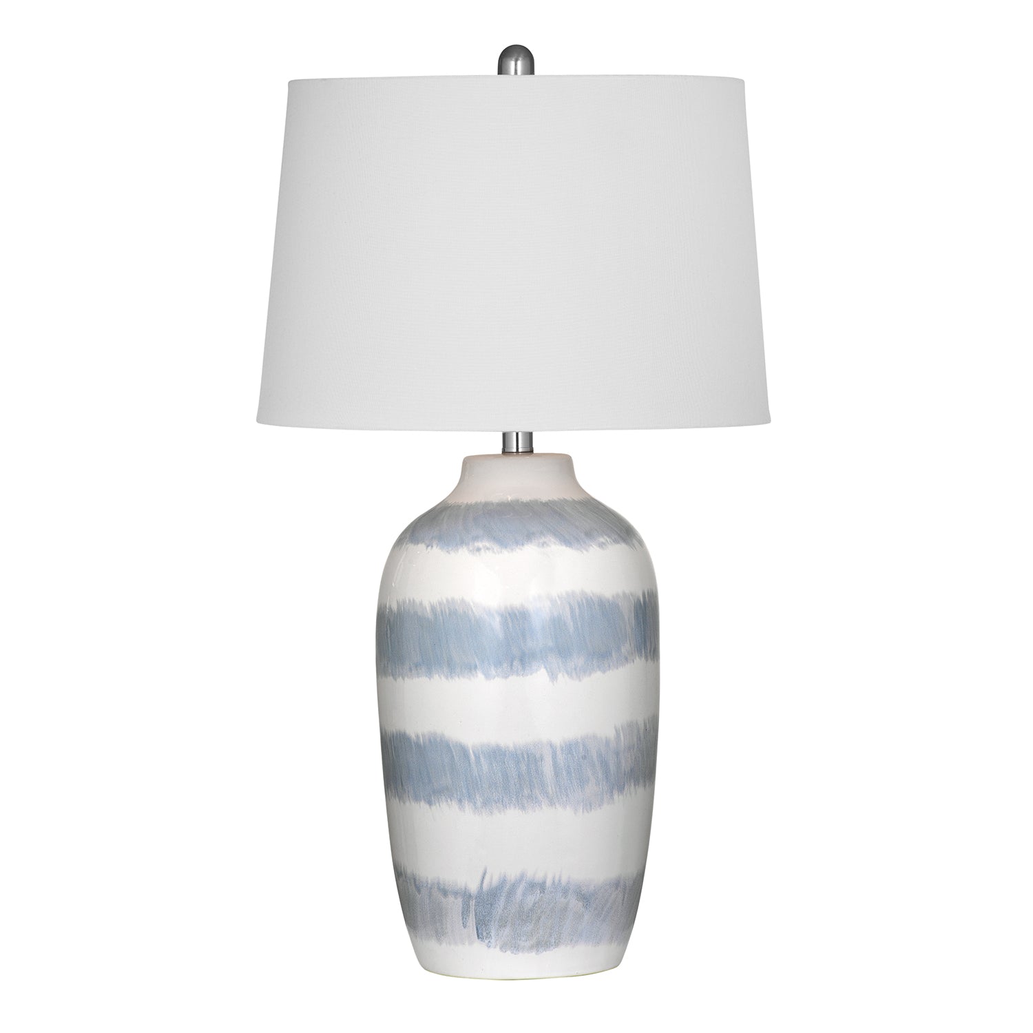 Bassett Mirror Harper Table Lamp