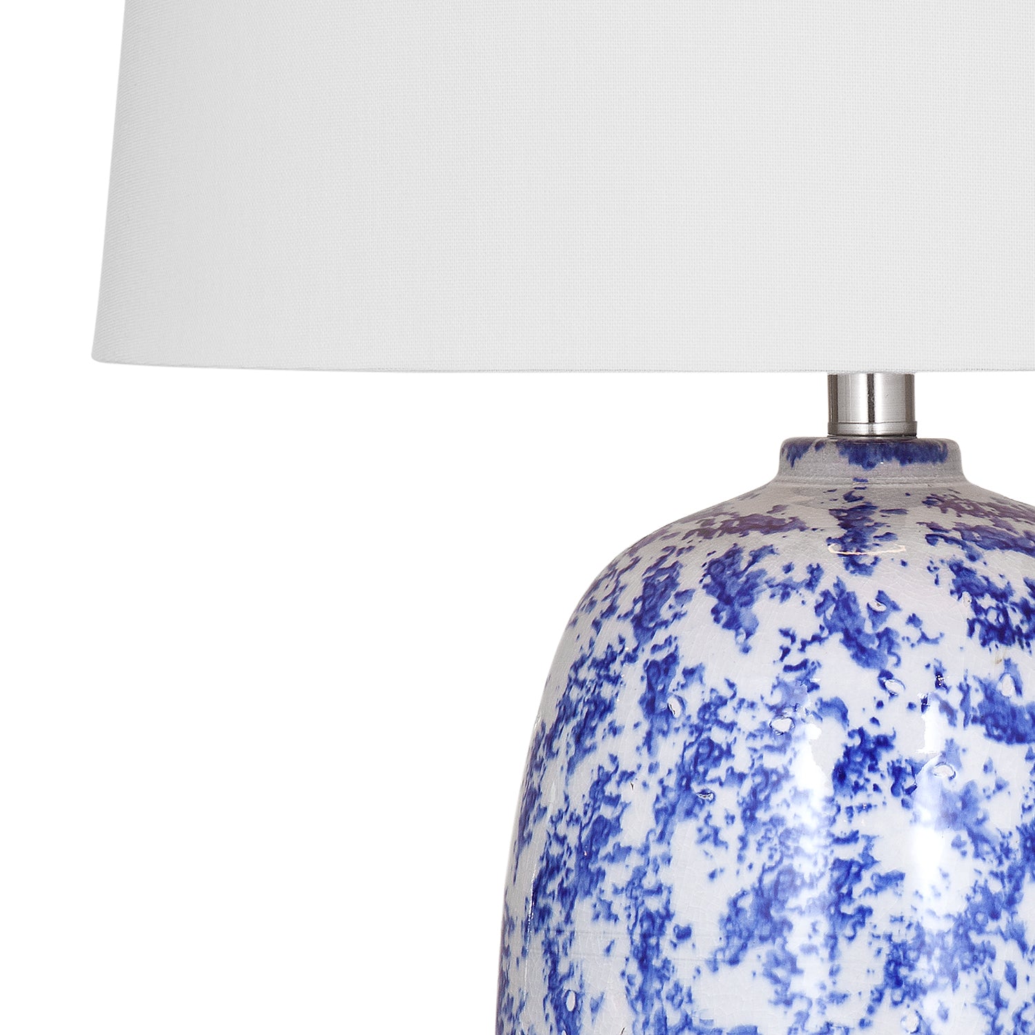 Bassett Mirror Mila Table Lamp