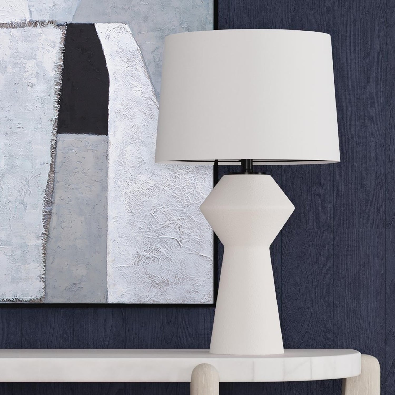 Bassett Mirror Ella Table Lamp