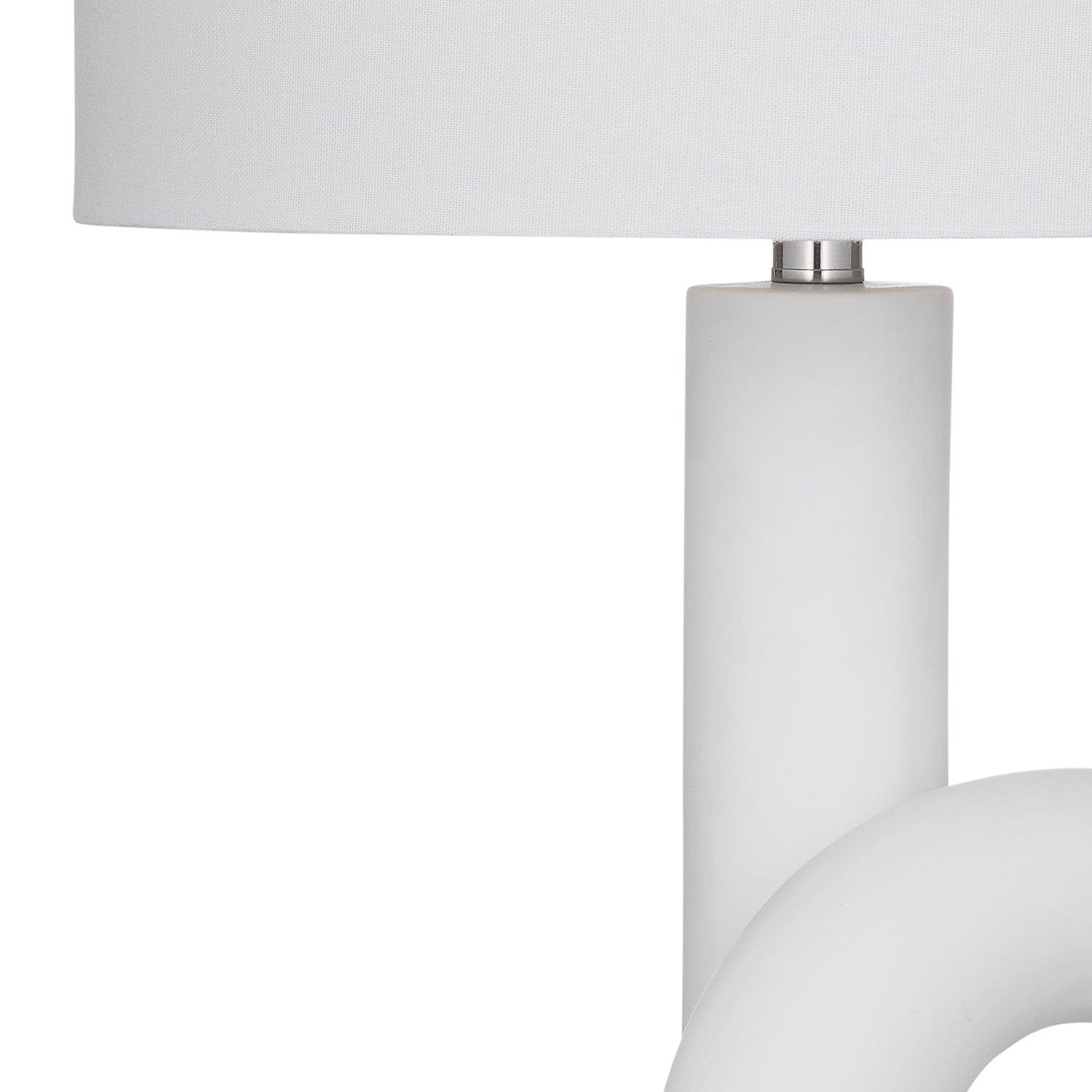 Bassett Mirror Alexx Table Lamp