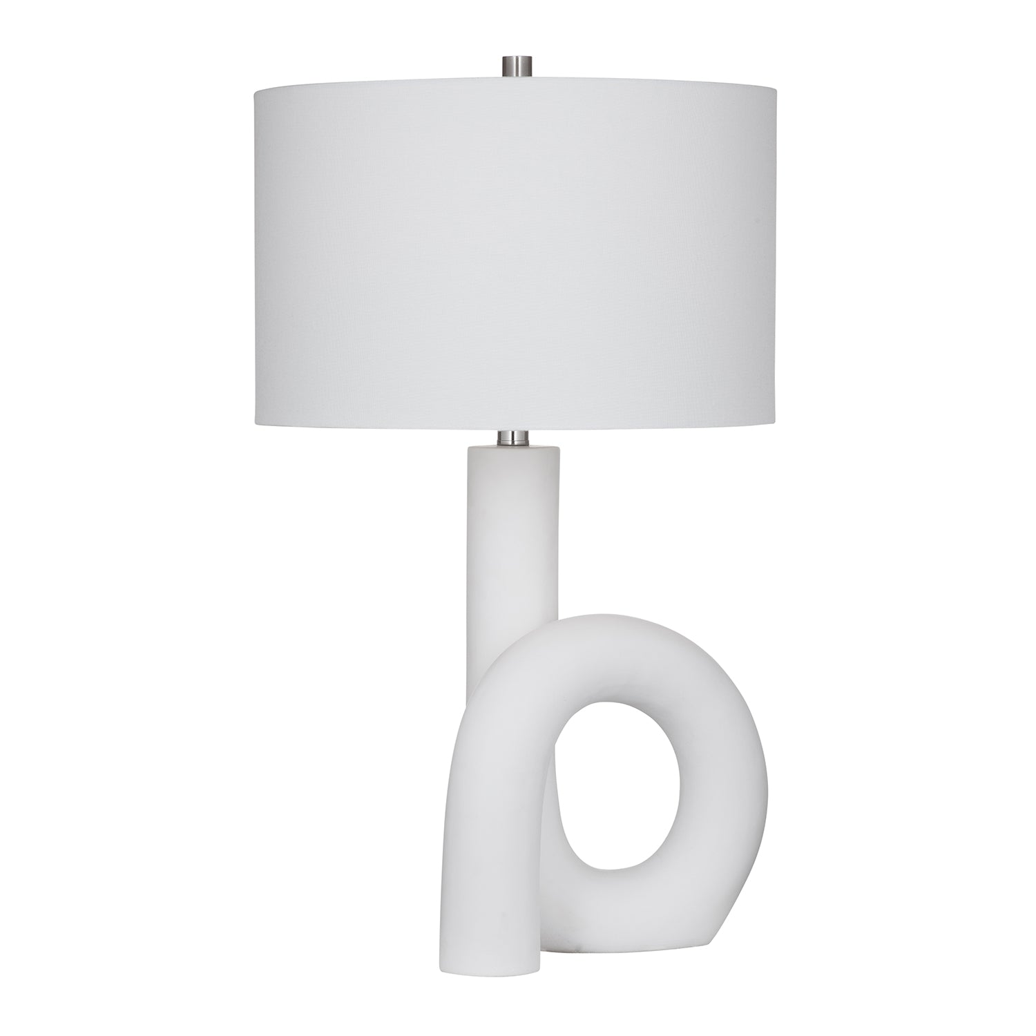 Bassett Mirror Alexx Table Lamp