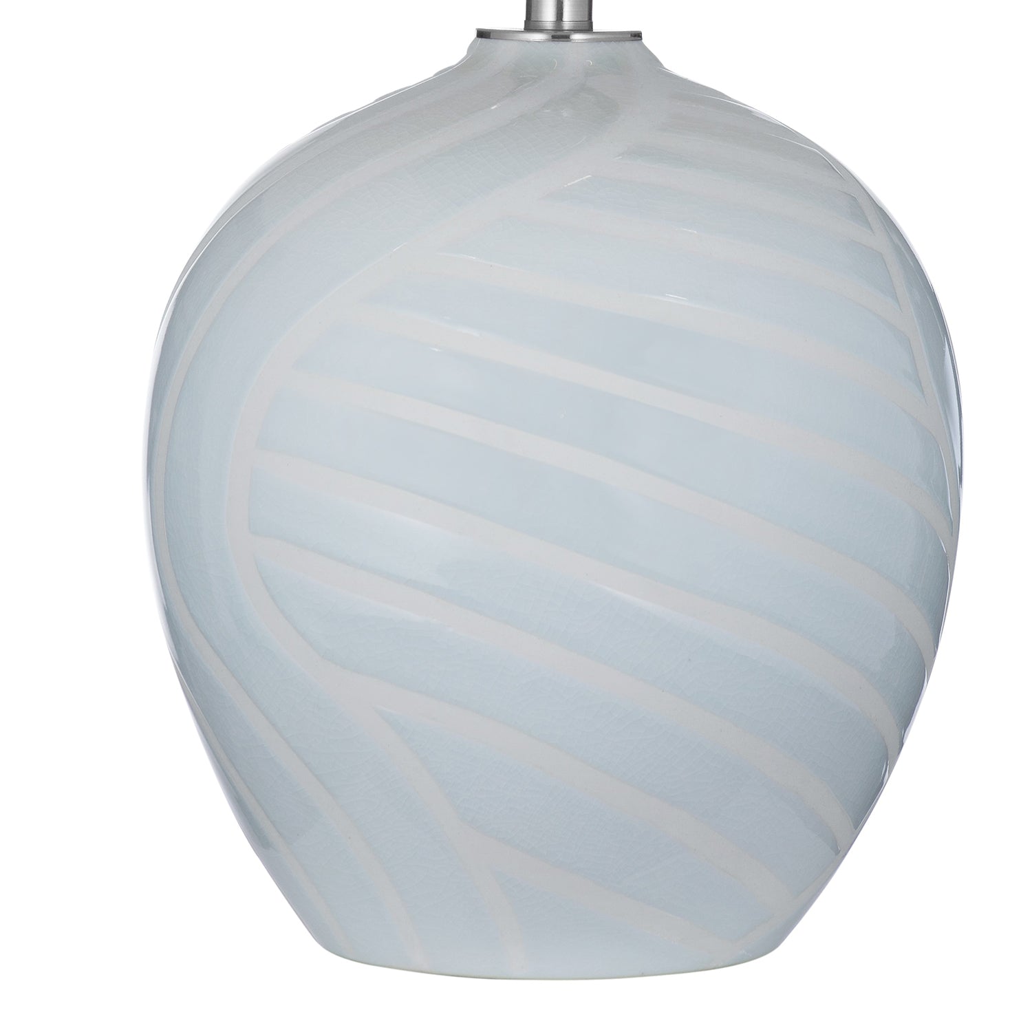 Bassett Mirror Lyance Table Lamp