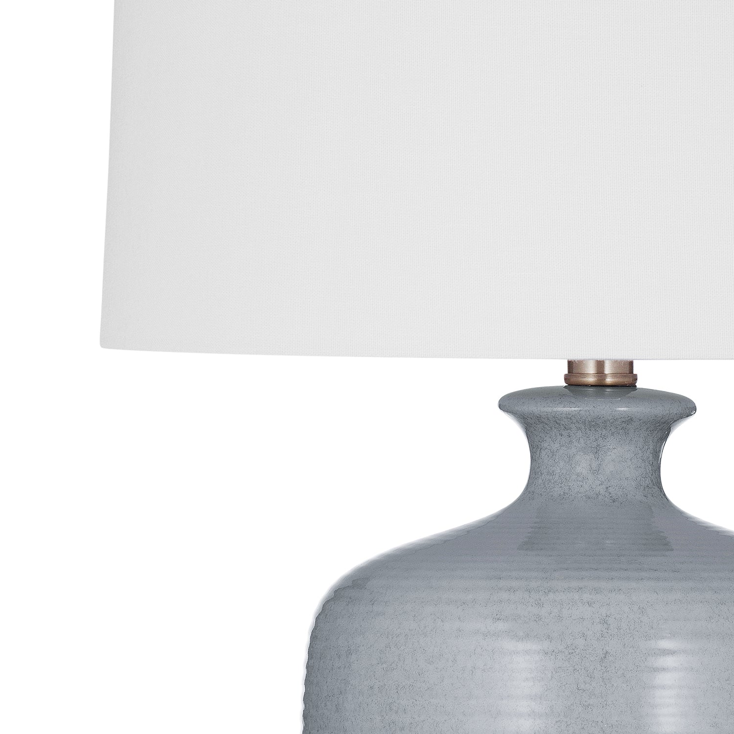 Bassett Mirror Justice Table Lamp