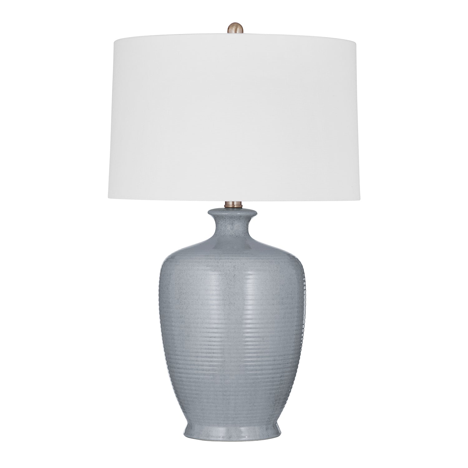 Bassett Mirror Justice Table Lamp