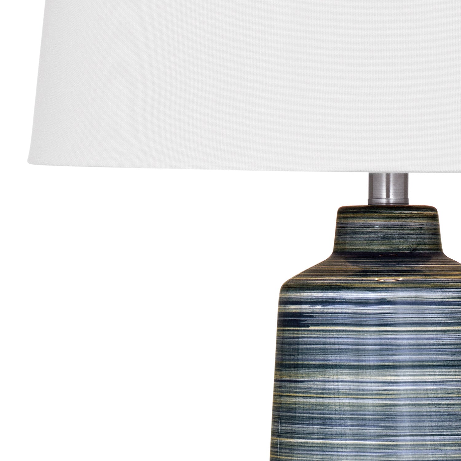 Bassett Mirror Creedence Table Lamp