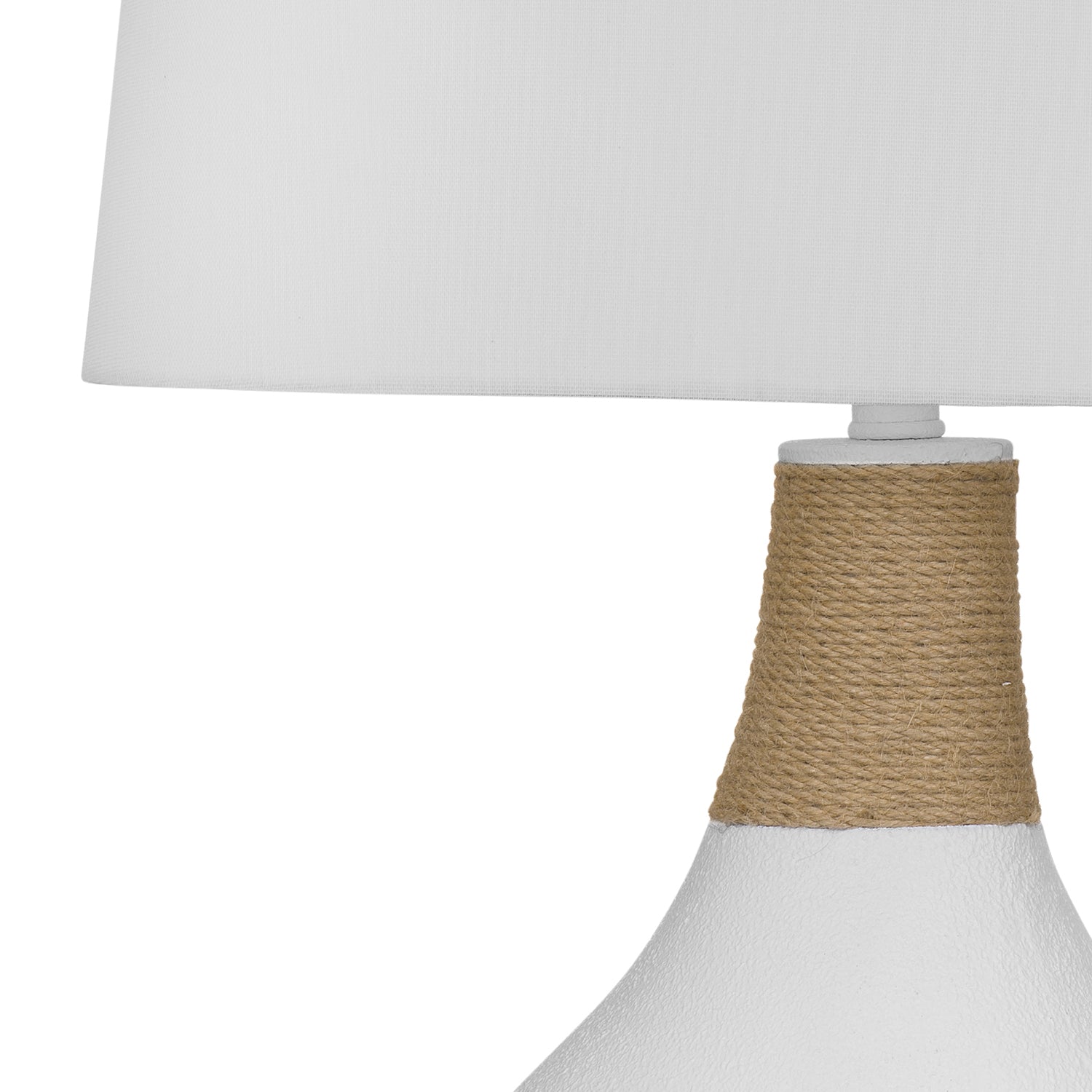 Bassett Mirror Nigel Table Lamp