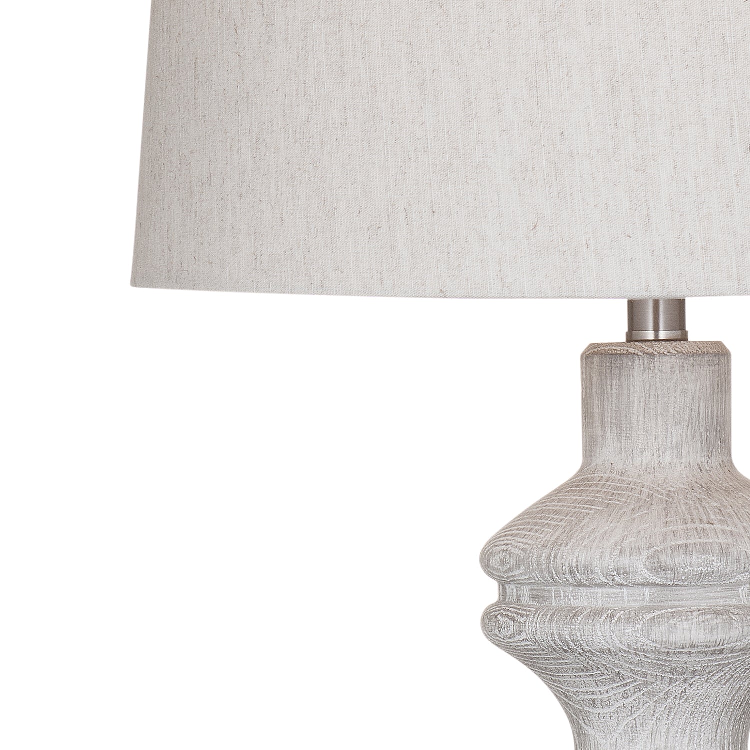 Bassett Mirror Krishina Table Lamp