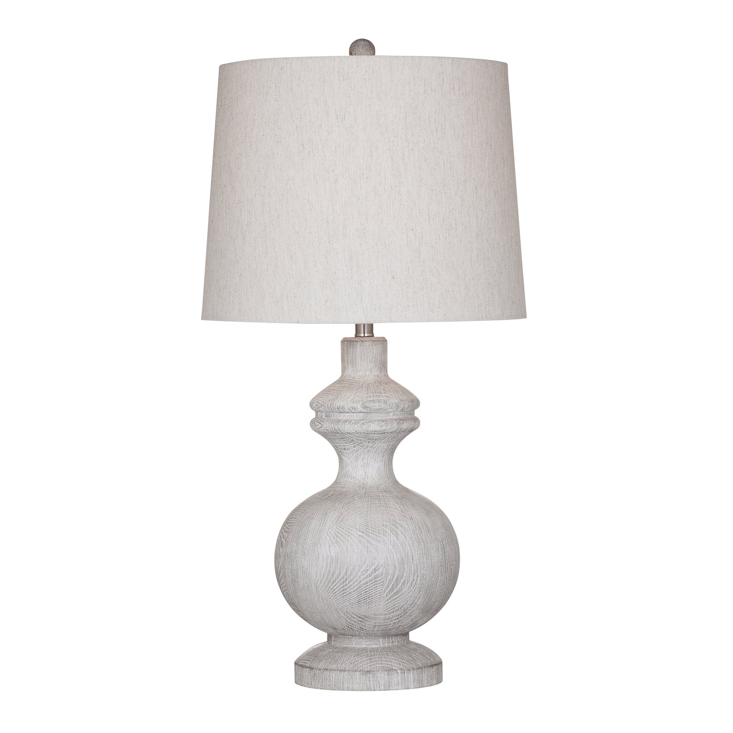 Bassett Mirror Krishina Table Lamp