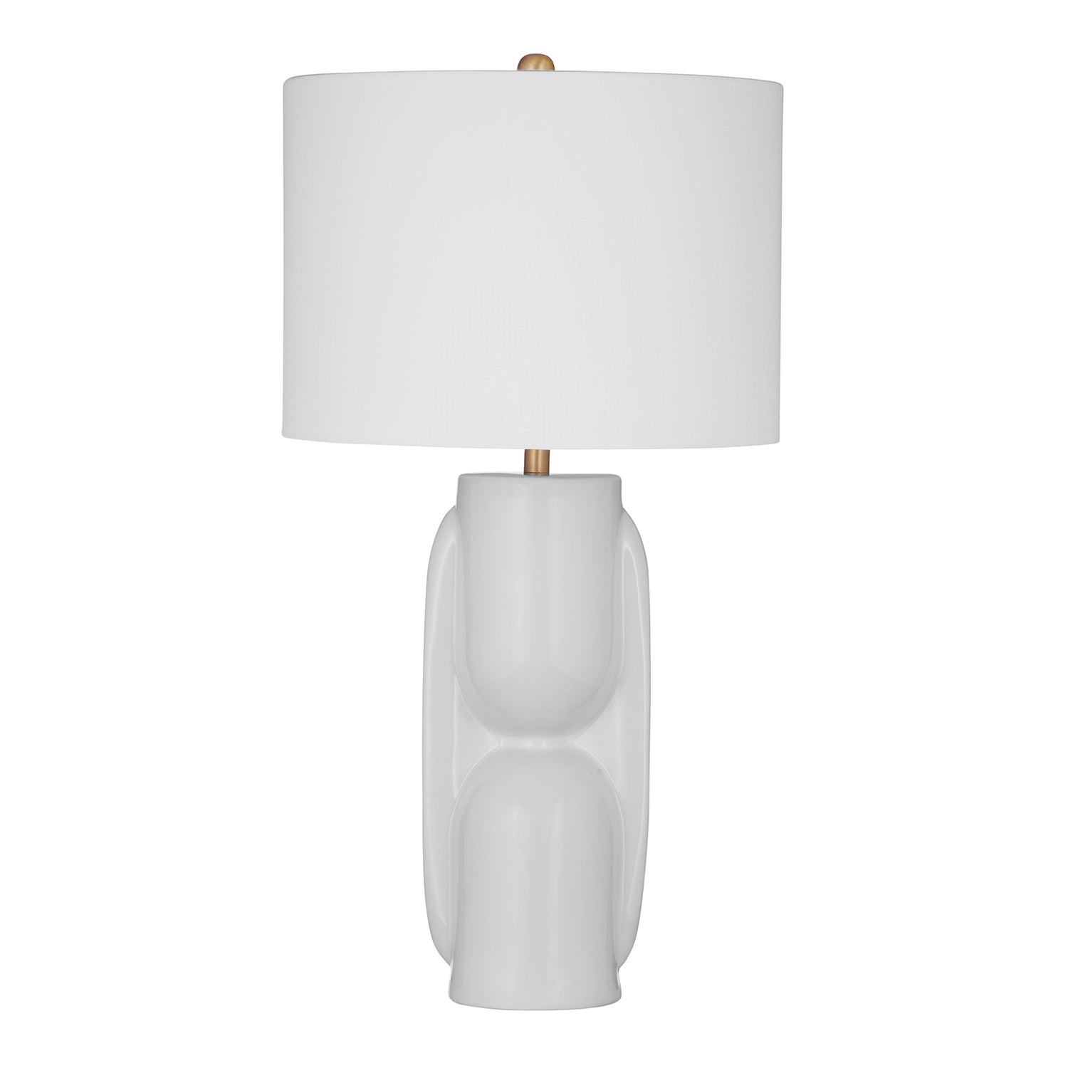 Bassett Mirror Tolland Table Lamp