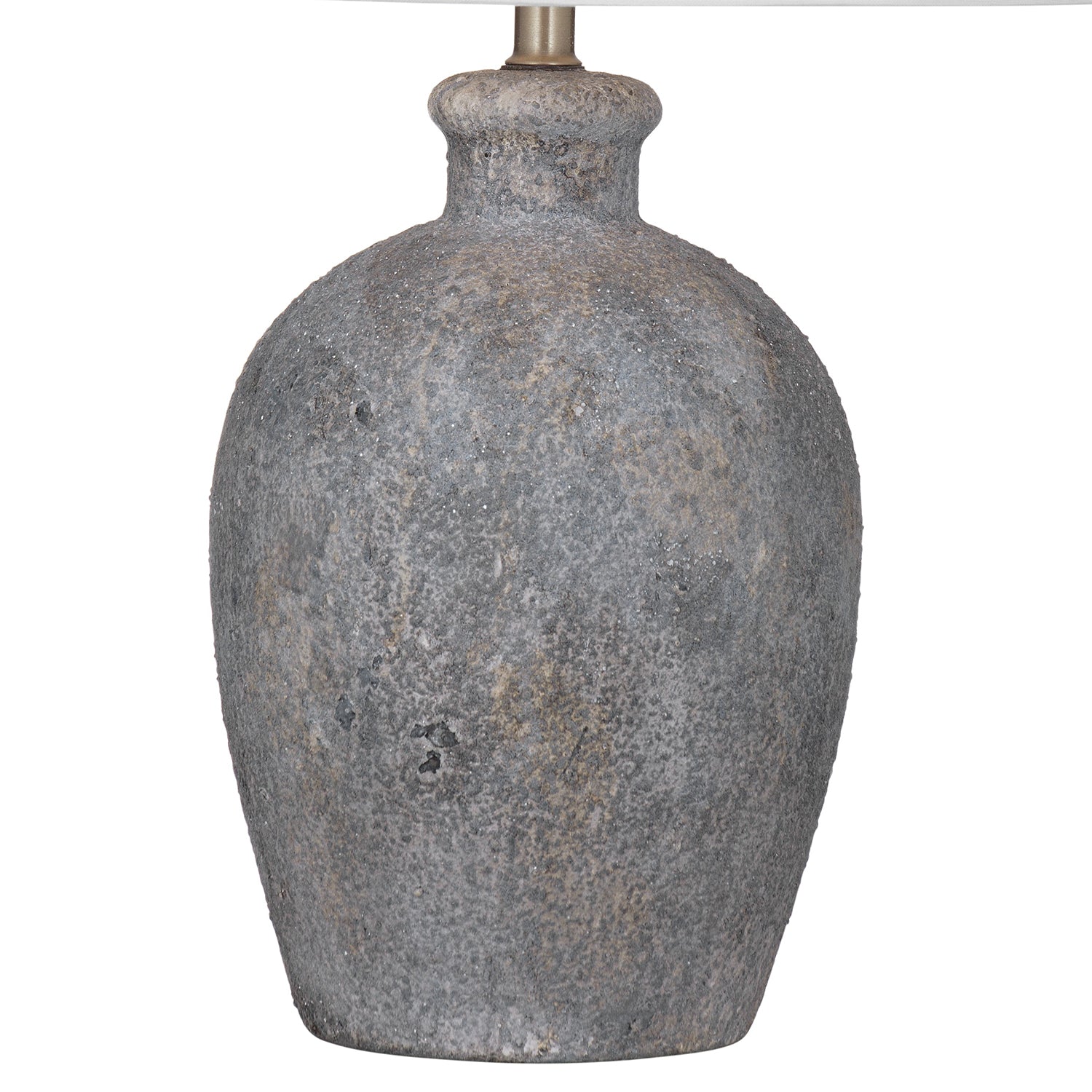 Bassett Mirror Fremont Table Lamp