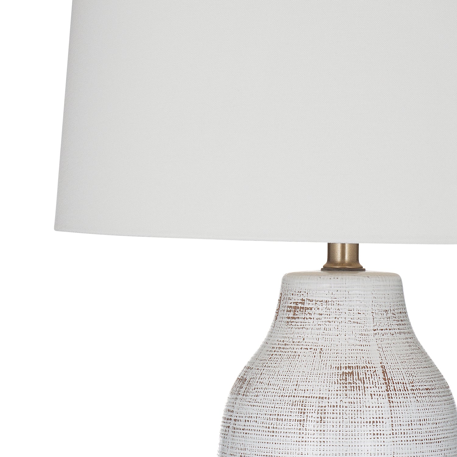 Bassett Mirror Forcythia Table Lamp