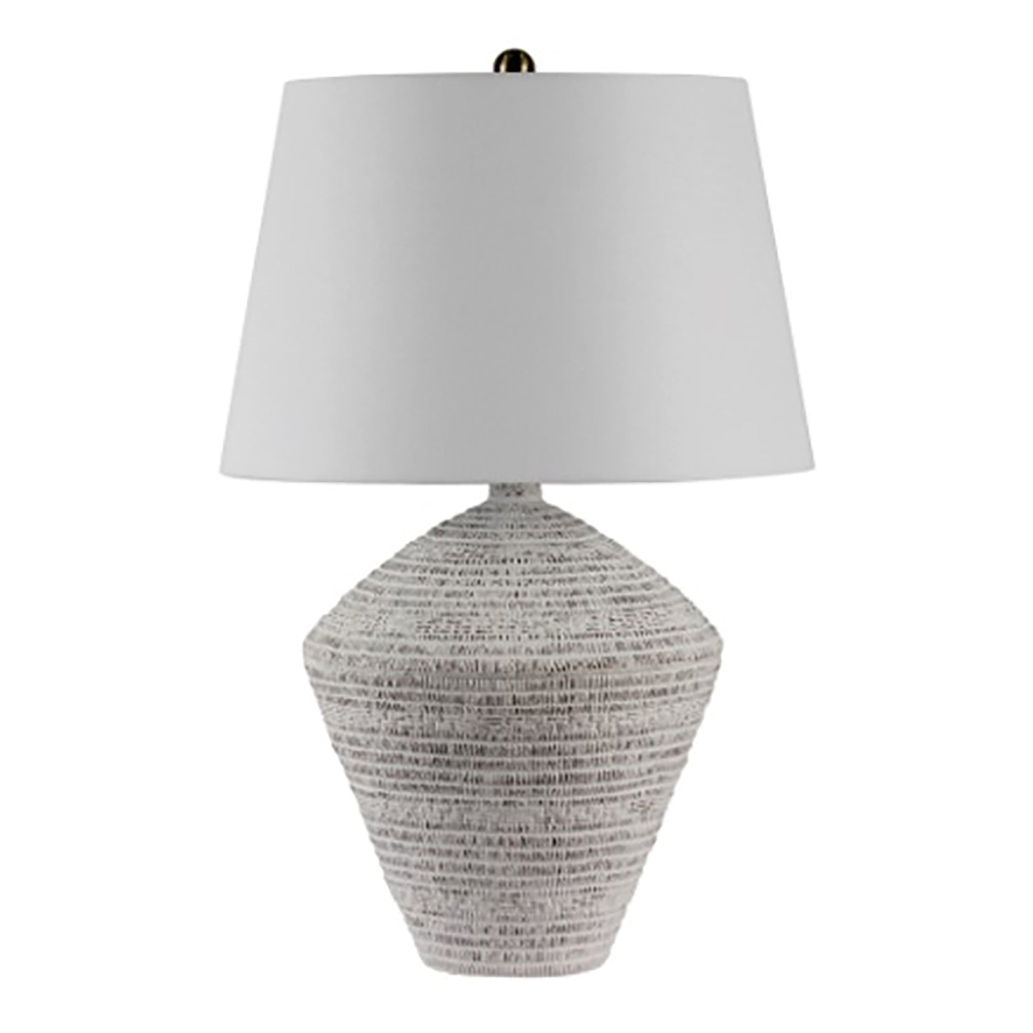 Bassett Mirror Eclipse Table Lamp