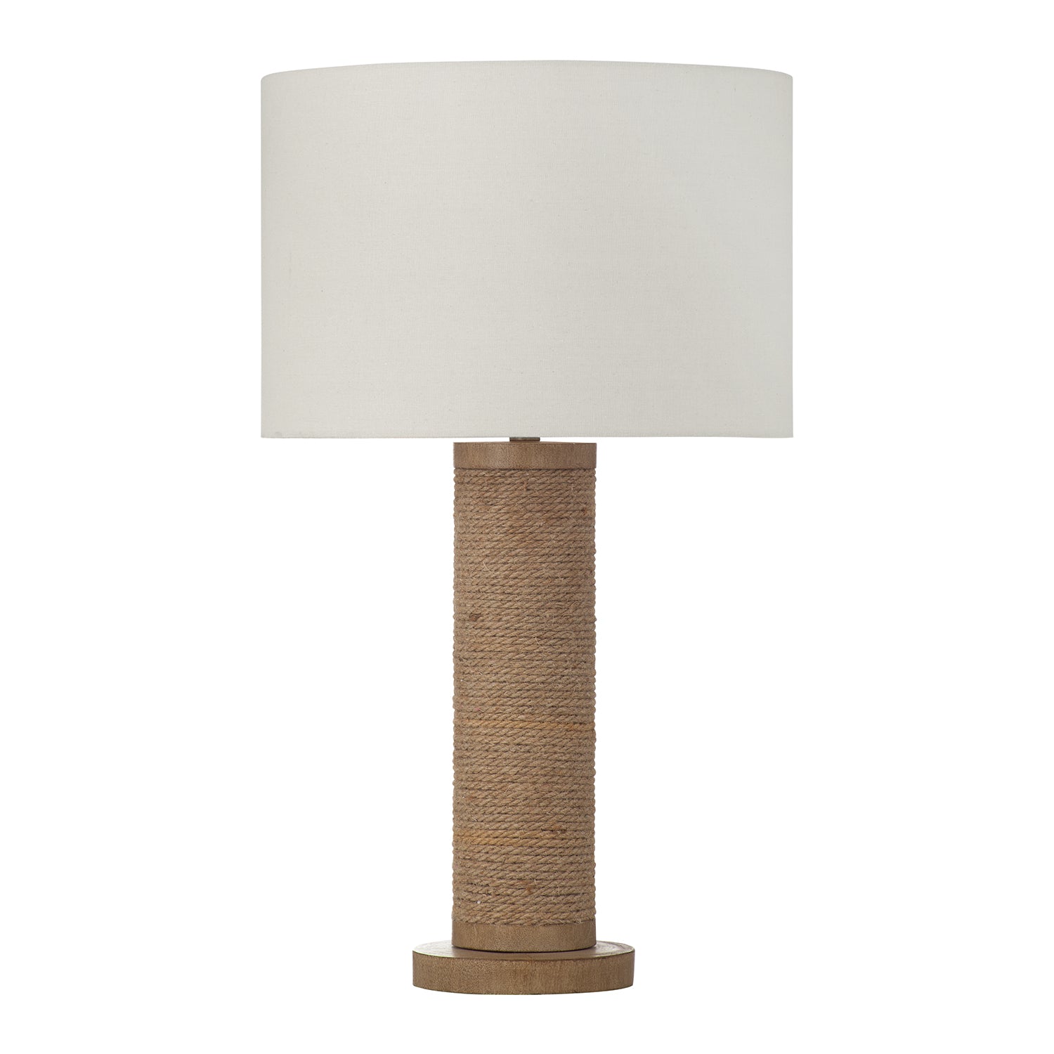 Bassett Mirror Adams Table Lamp
