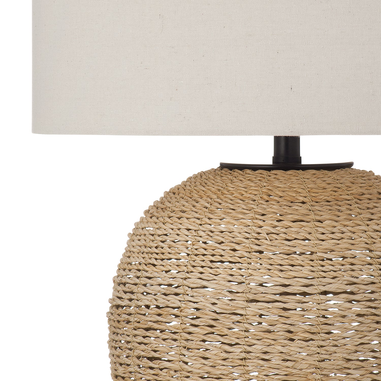 Bassett Mirror Armstrong Table Lamp