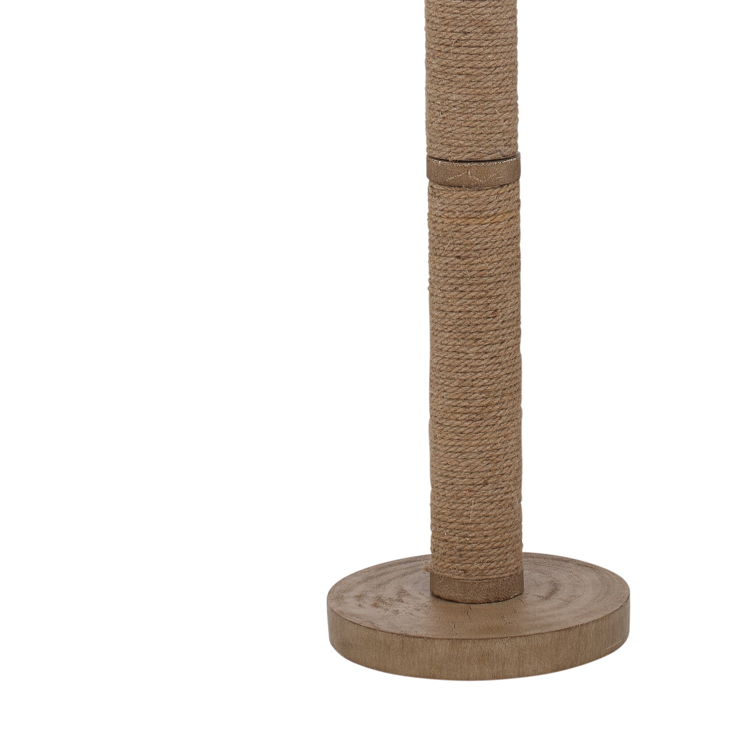 Bassett Mirror Chester Floor Lamp