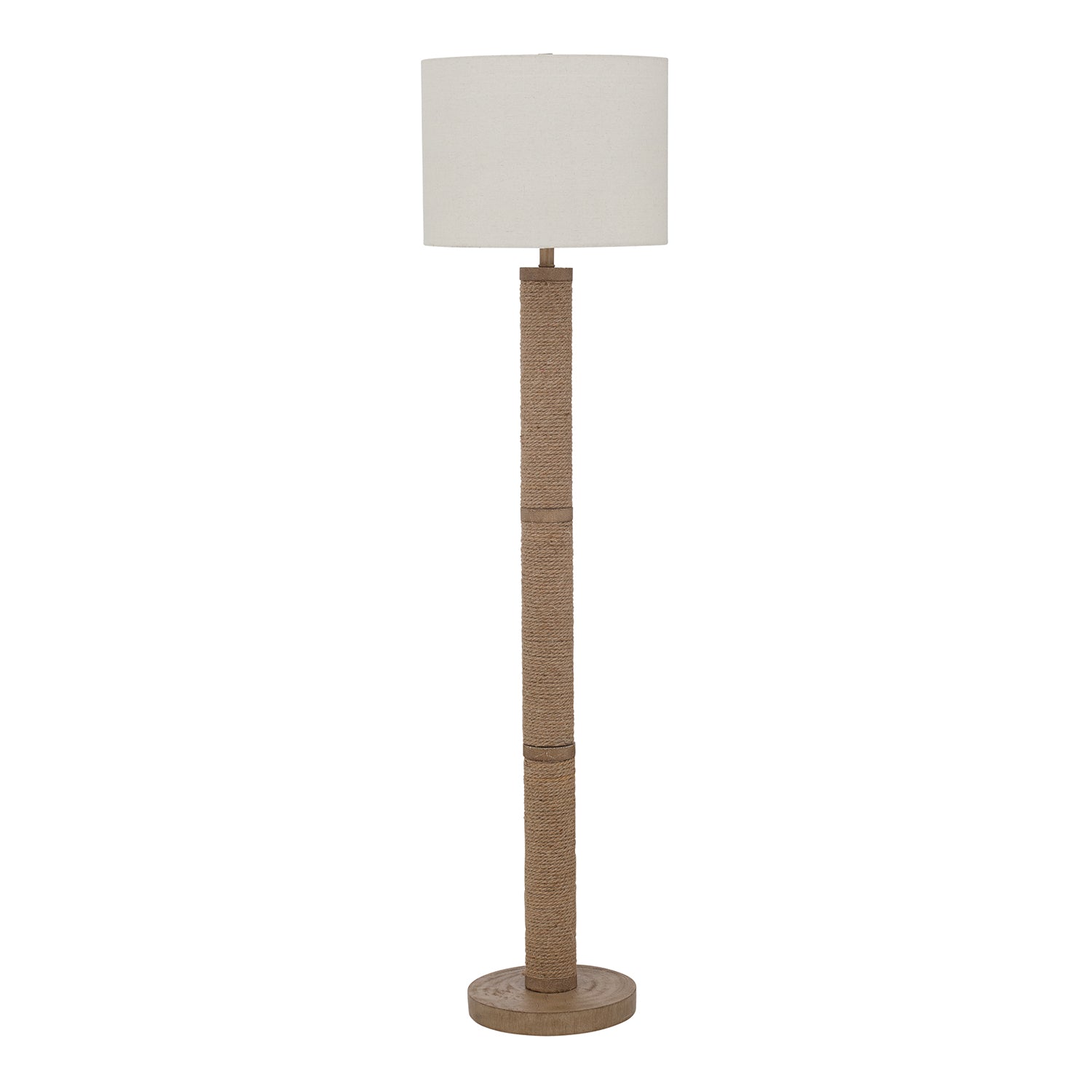 Bassett Mirror Chester Floor Lamp