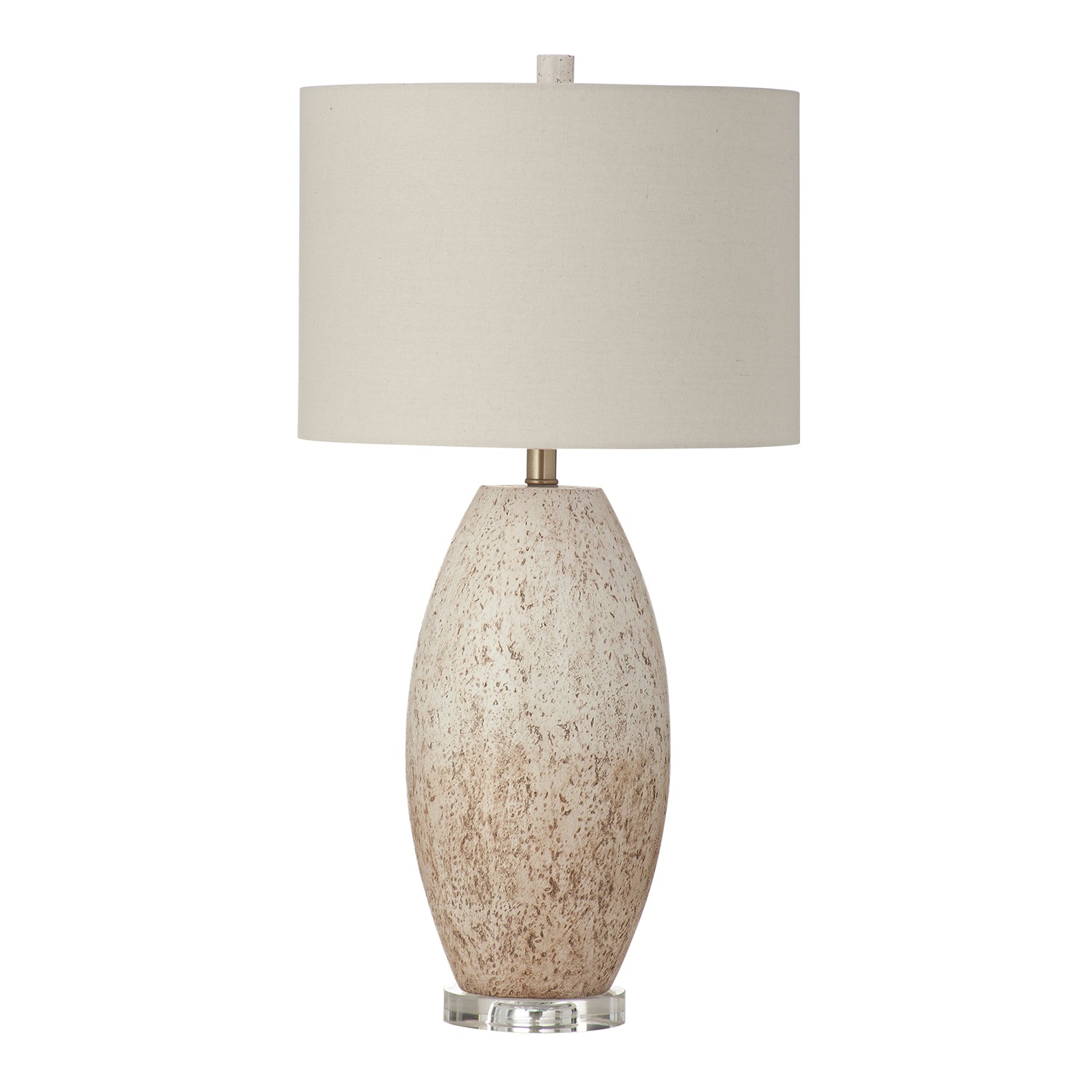 Bassett Mirror Dauphin Table Lamp