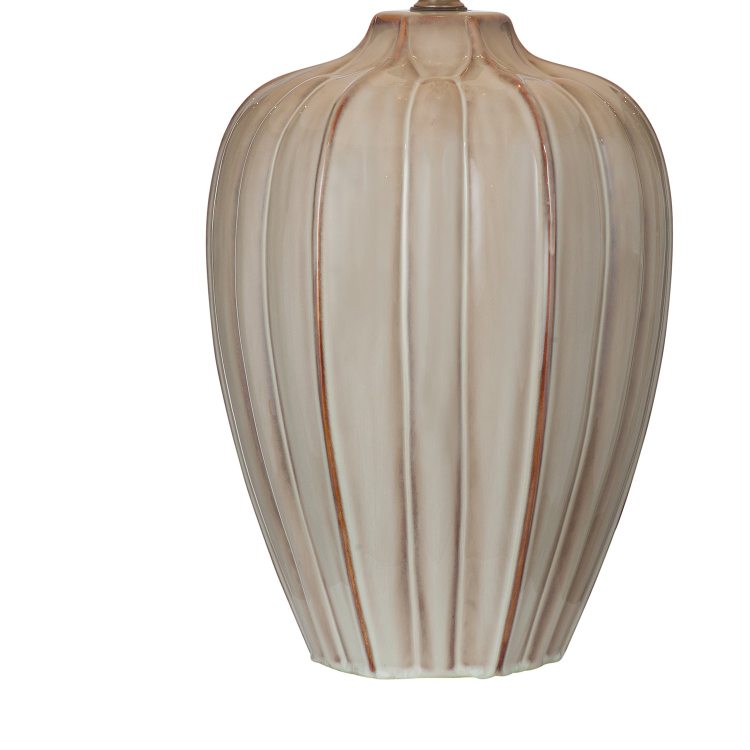 Bassett Mirror Camilo Table Lamp