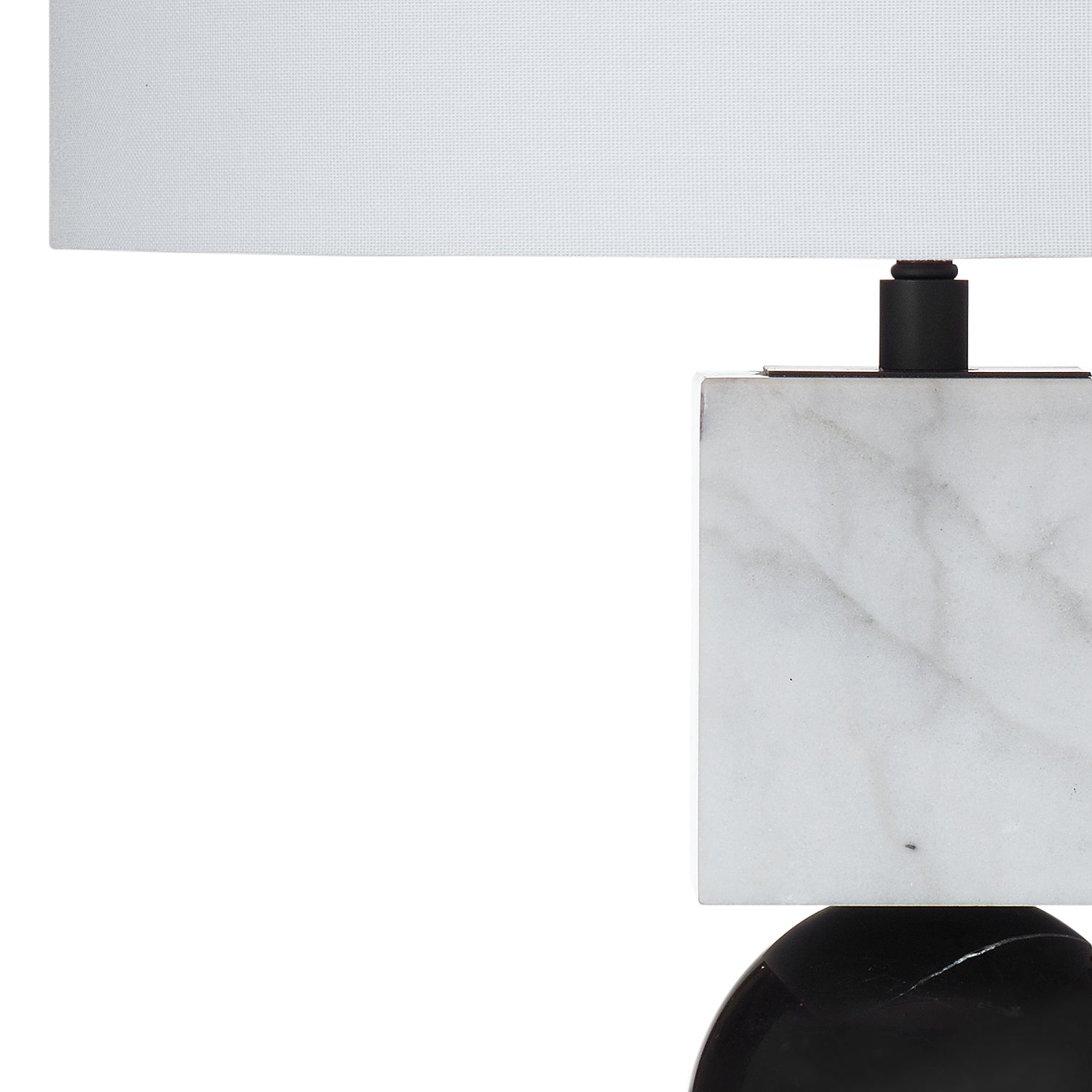 Bassett Mirror Ellendale Table Lamp