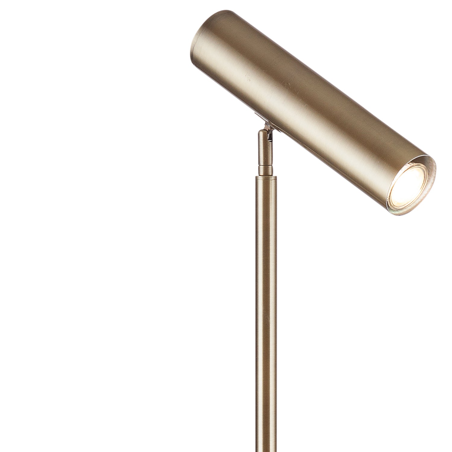 Bassett Mirror Thames Floor Lamp