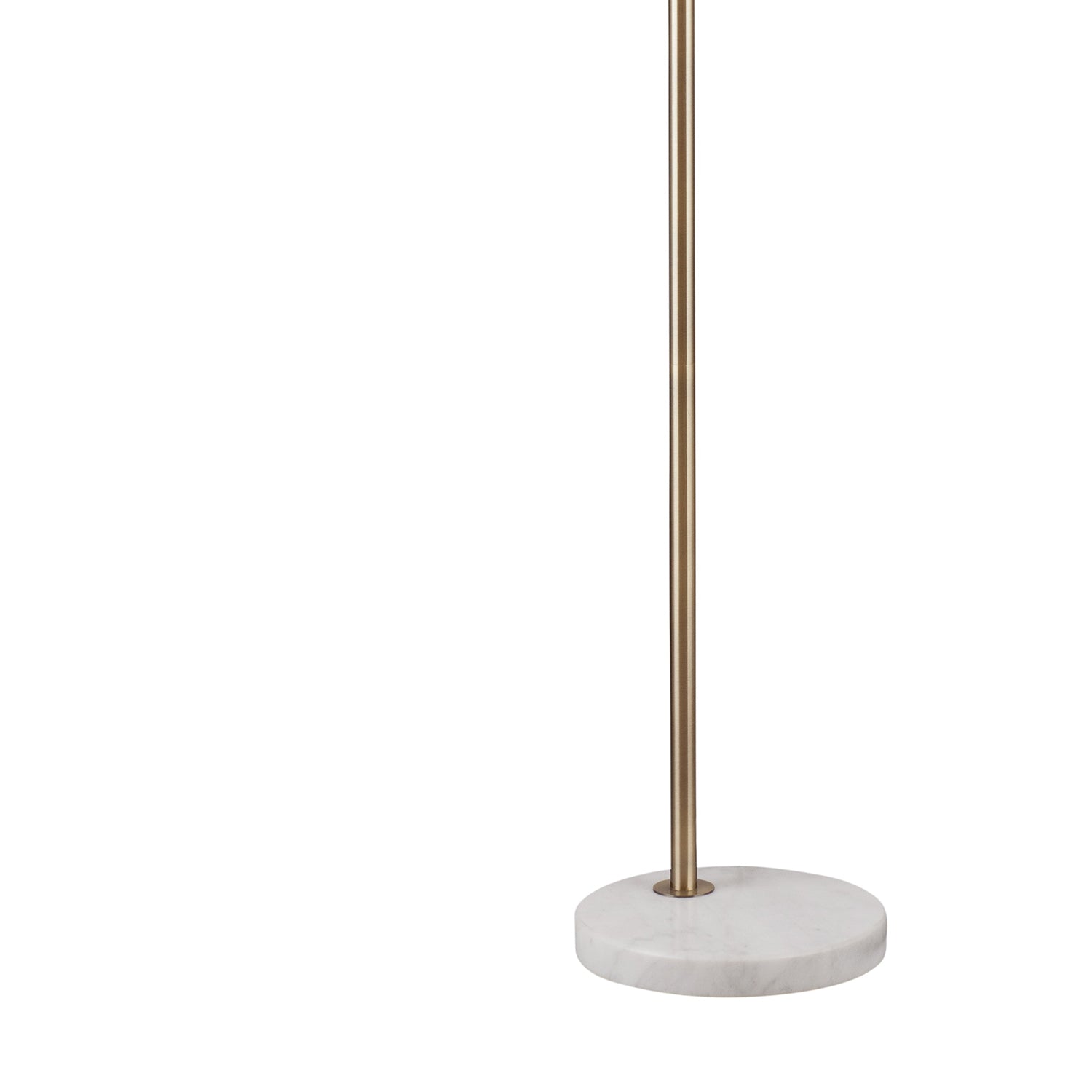 Bassett Mirror Thames Floor Lamp