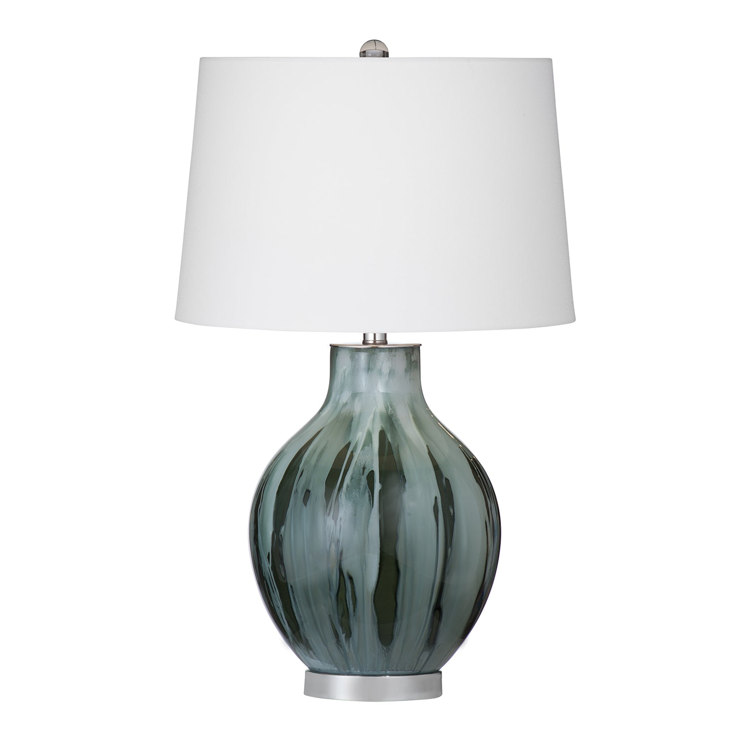 Bassett Mirror Mersay Table Lamp