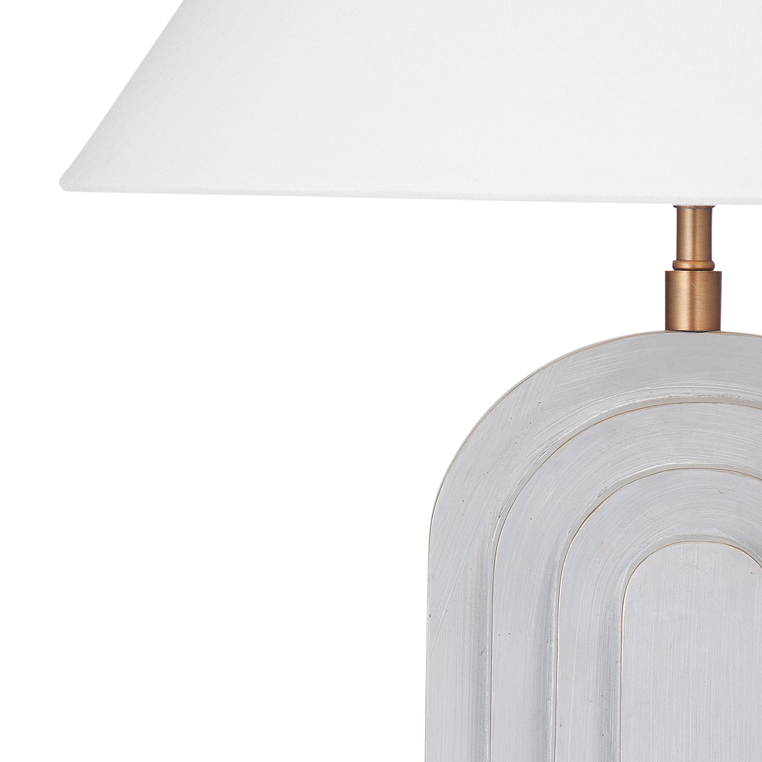 Bassett Mirror Witham Table Lamp