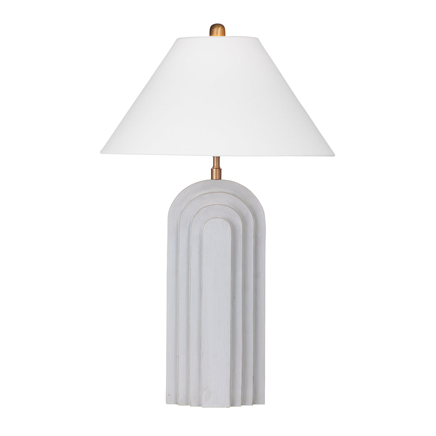 Bassett Mirror Witham Table Lamp