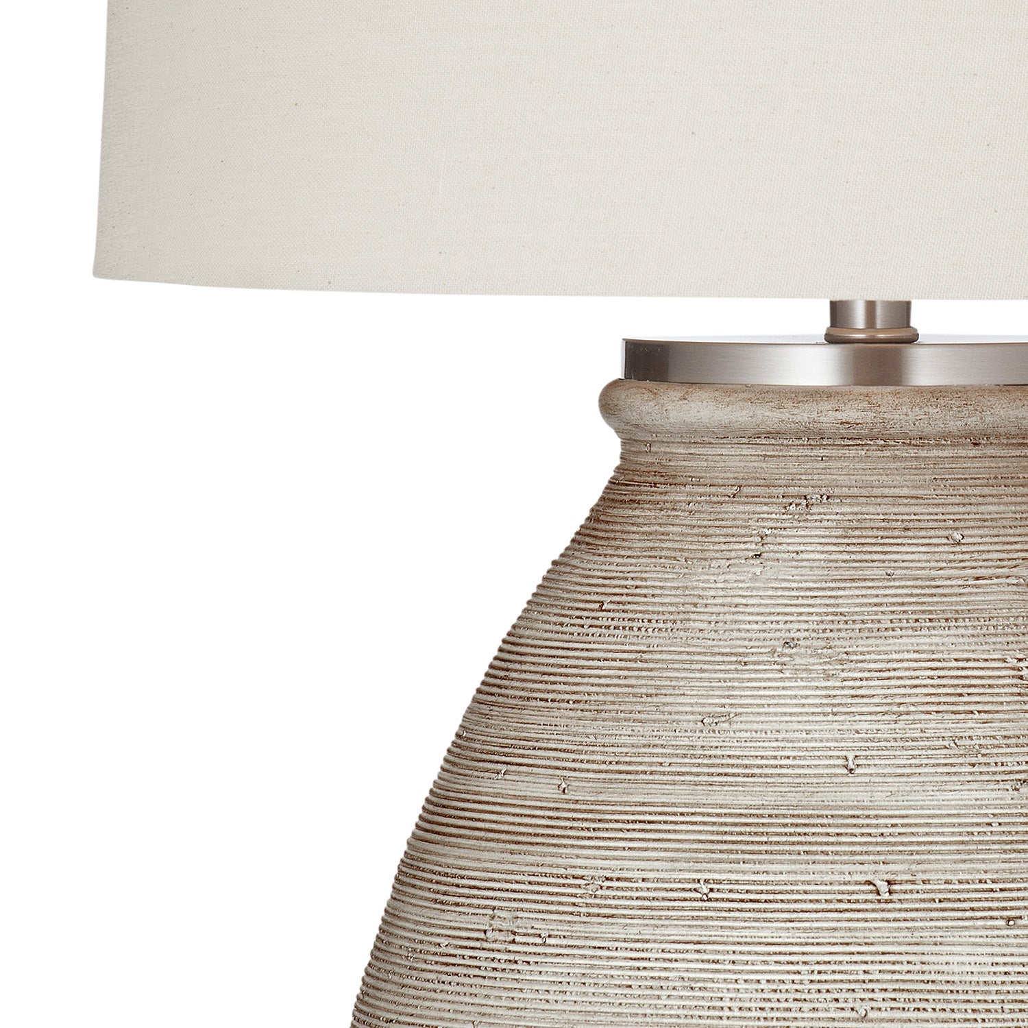 Bassett Mirror Fraser Table Lamp