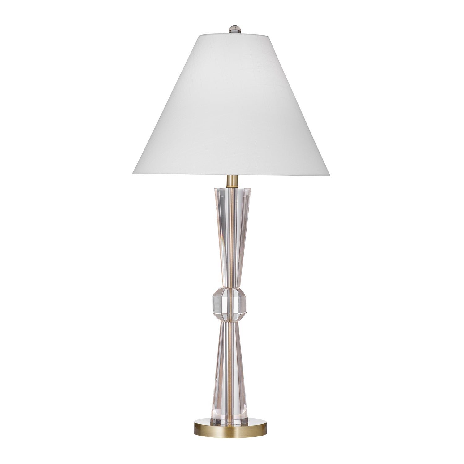 Bassett Mirror Devon Table Lamp