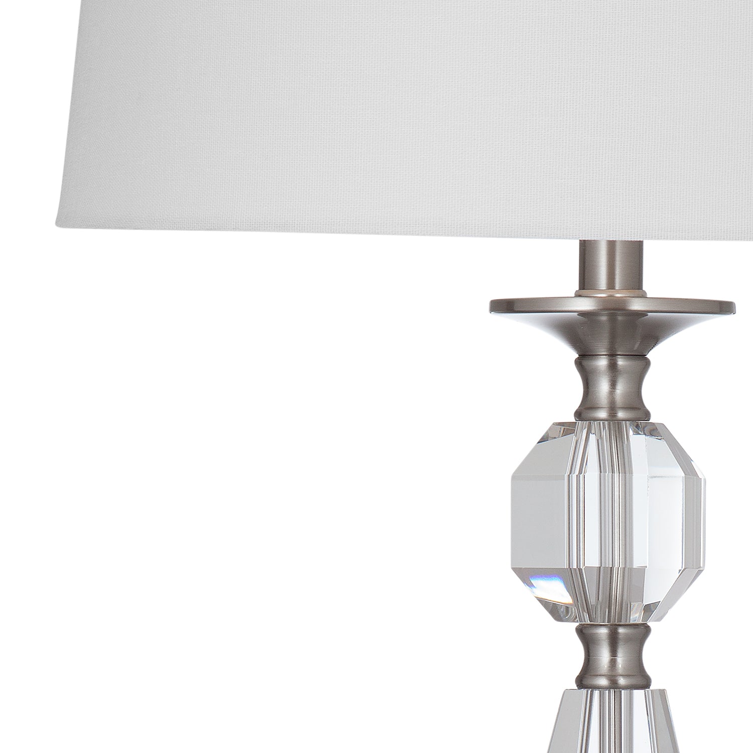 Bassett Mirror Bella Table Lamp