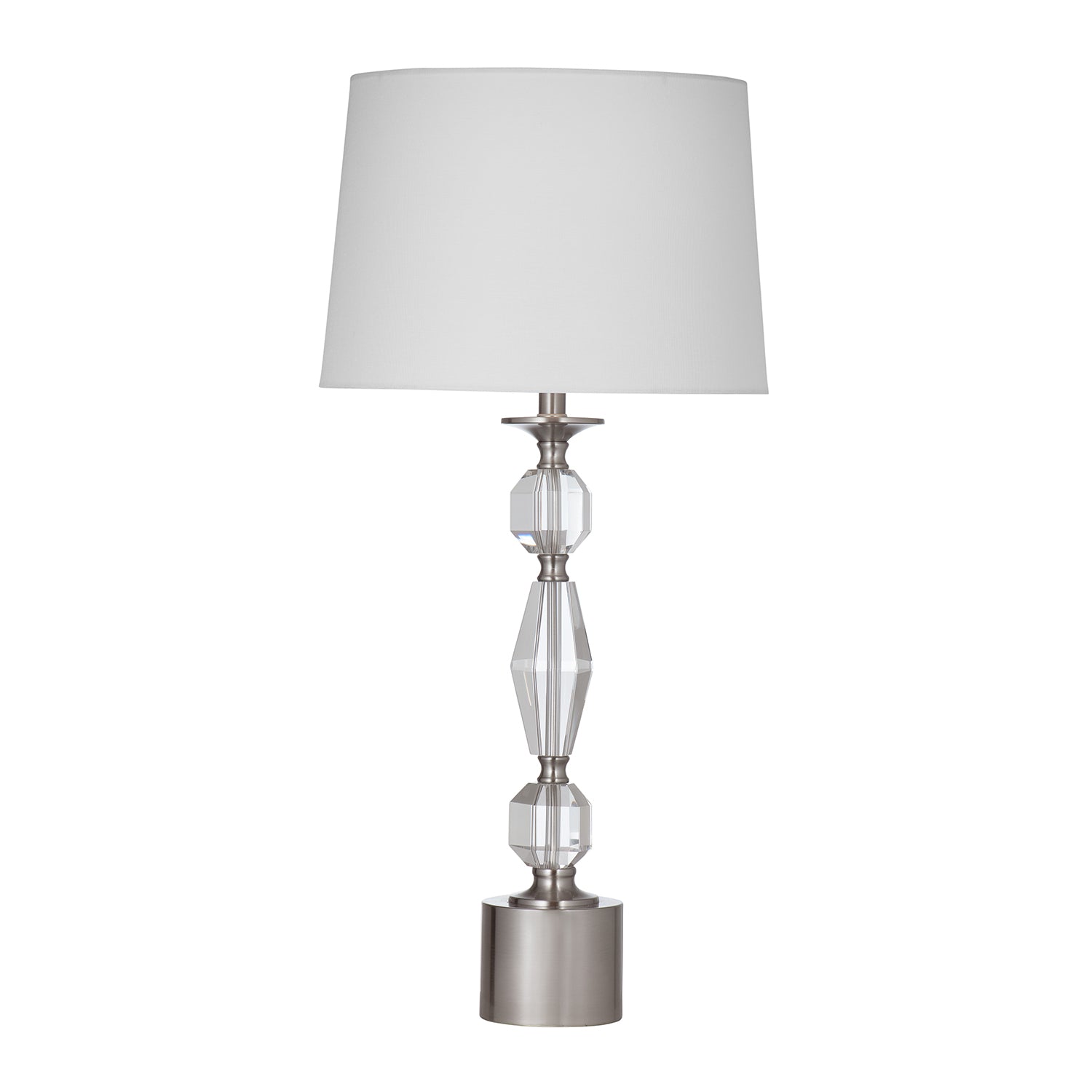 Bassett Mirror Bella Table Lamp