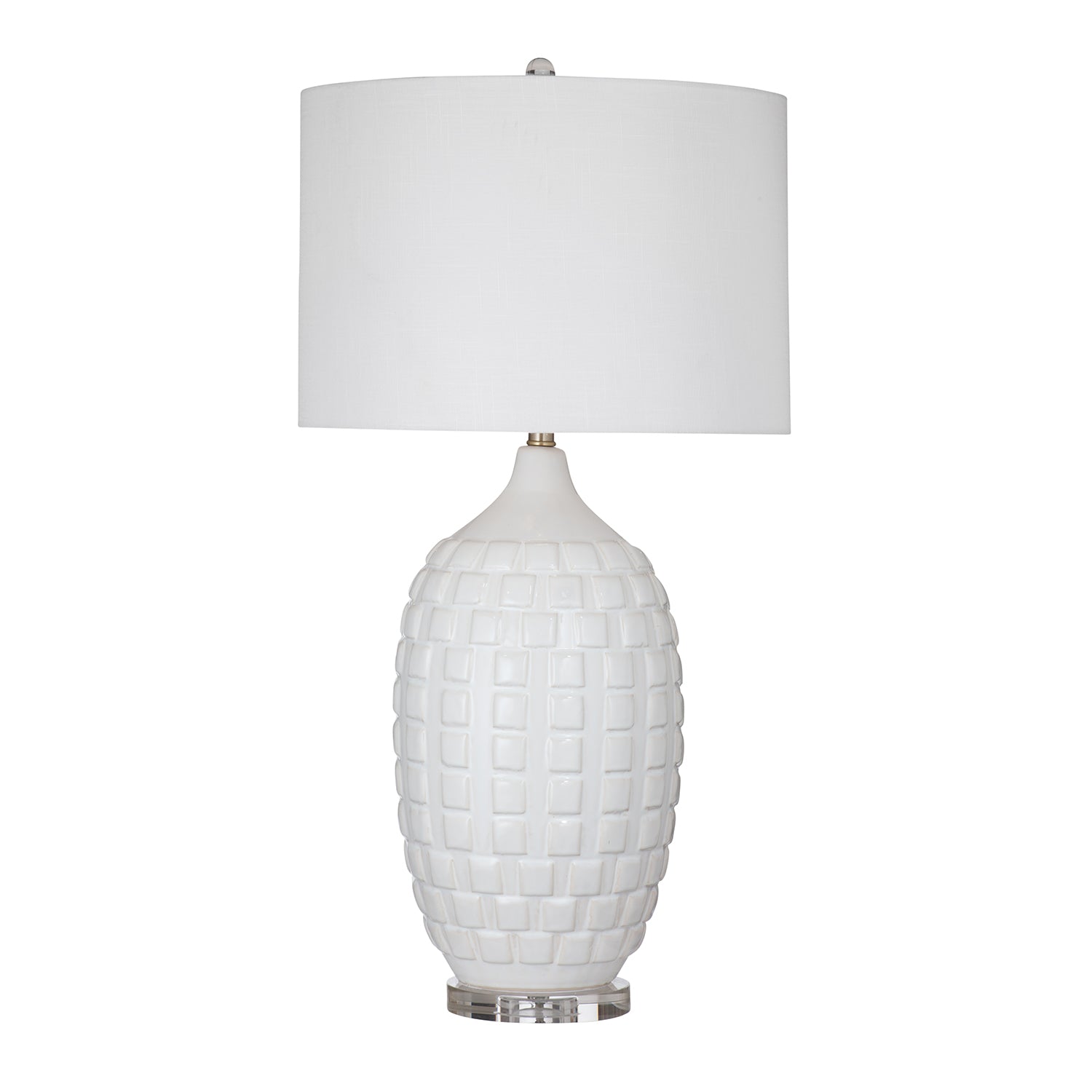 Bassett Mirror Sesser Table Lamp